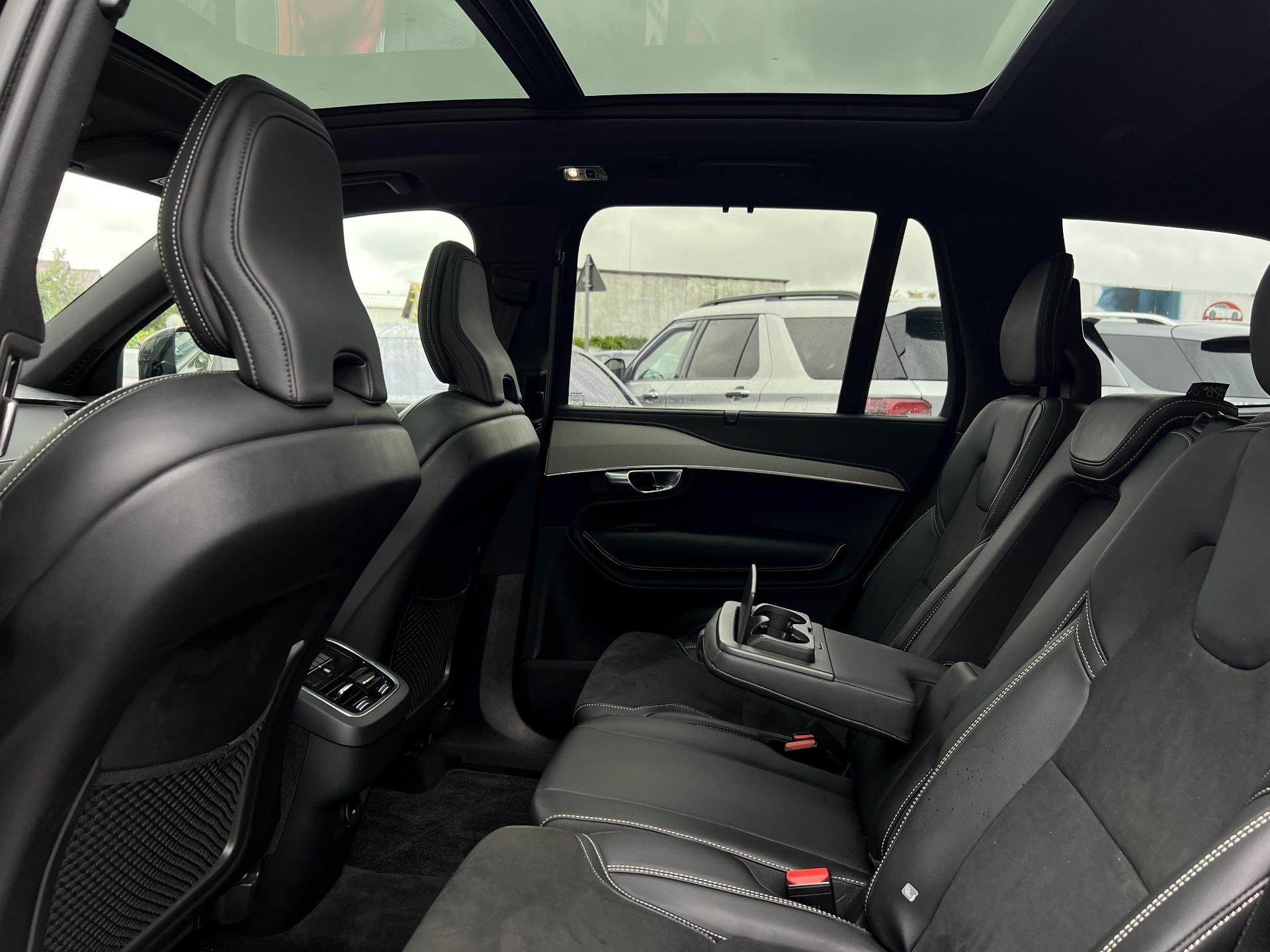 Volvo-XC 90