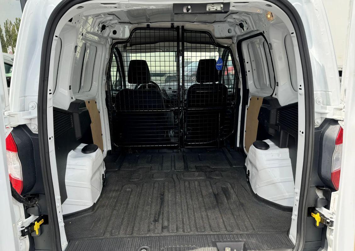 Ford-Transit Connect