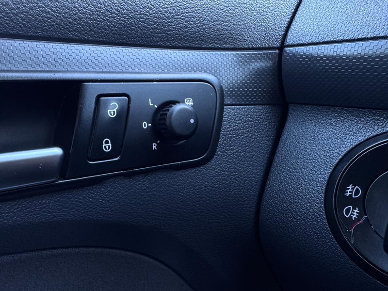 Car Thumb