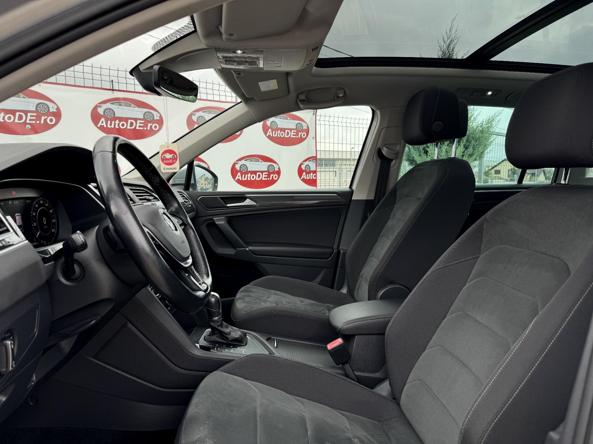 Volkswagen-Tiguan