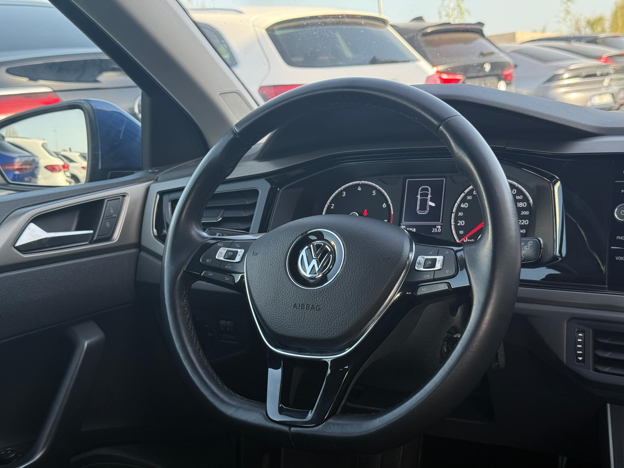 Volkswagen-Polo