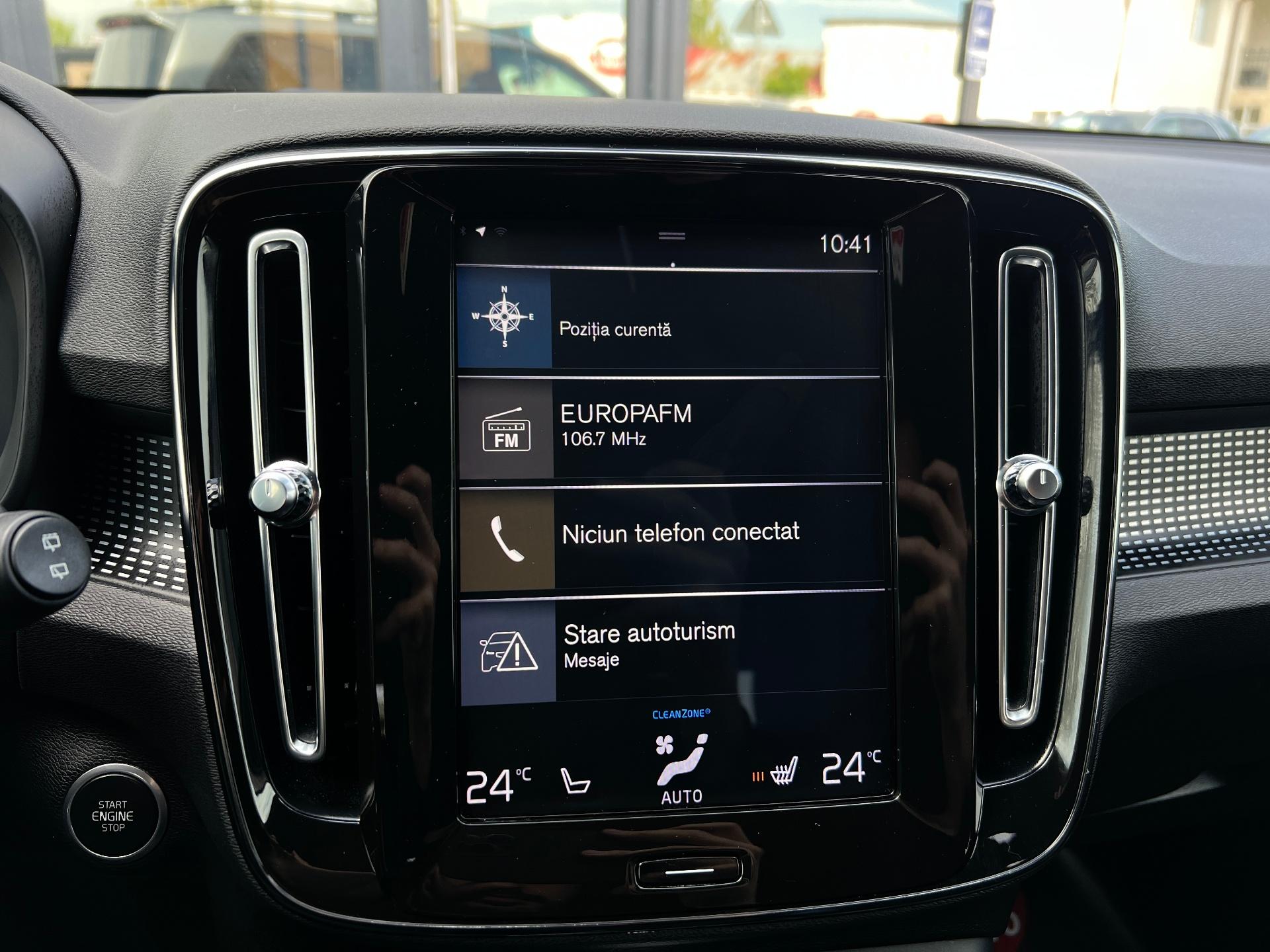 Volvo-XC 40