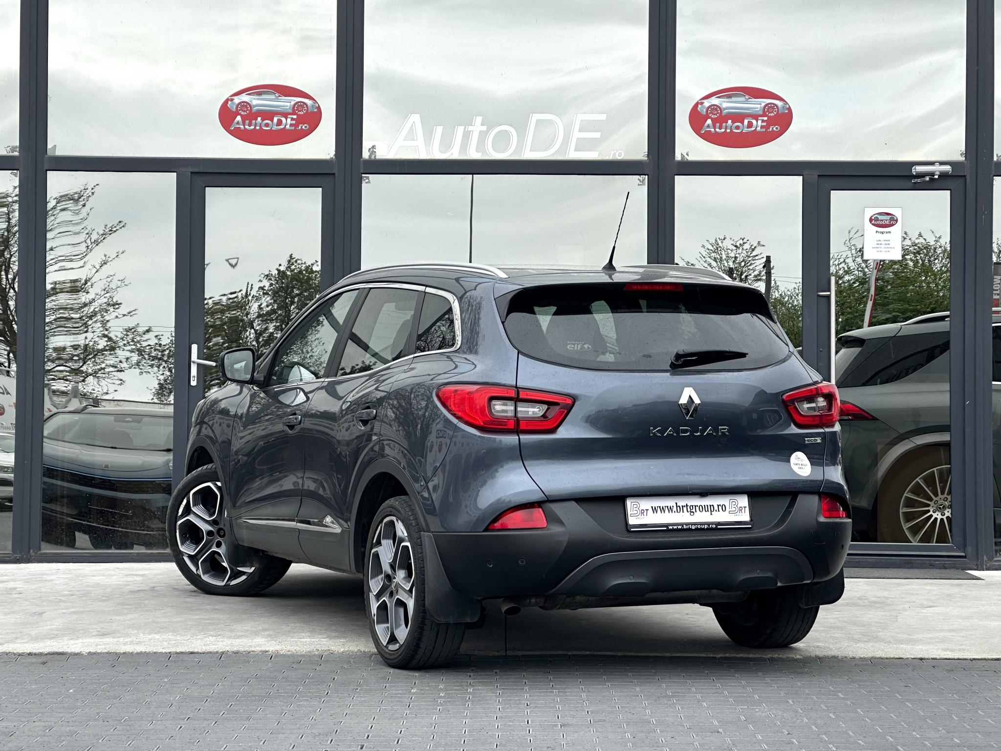 Renault-Kadjar