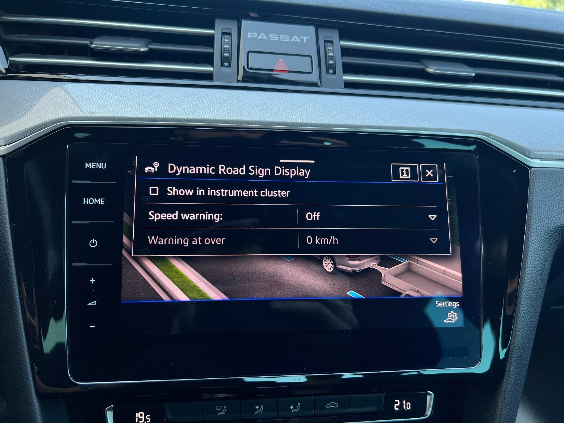 Volkswagen-Passat