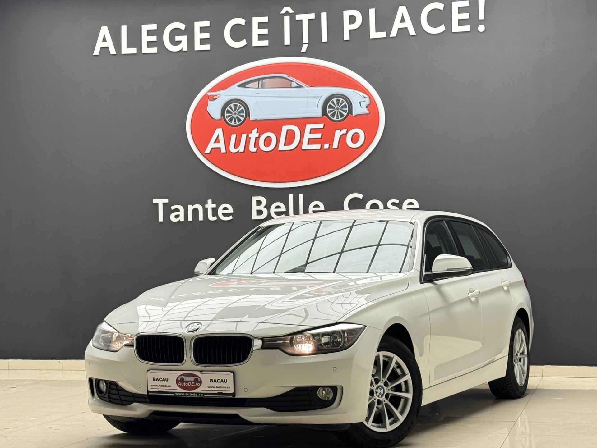 BMW-Seria 3