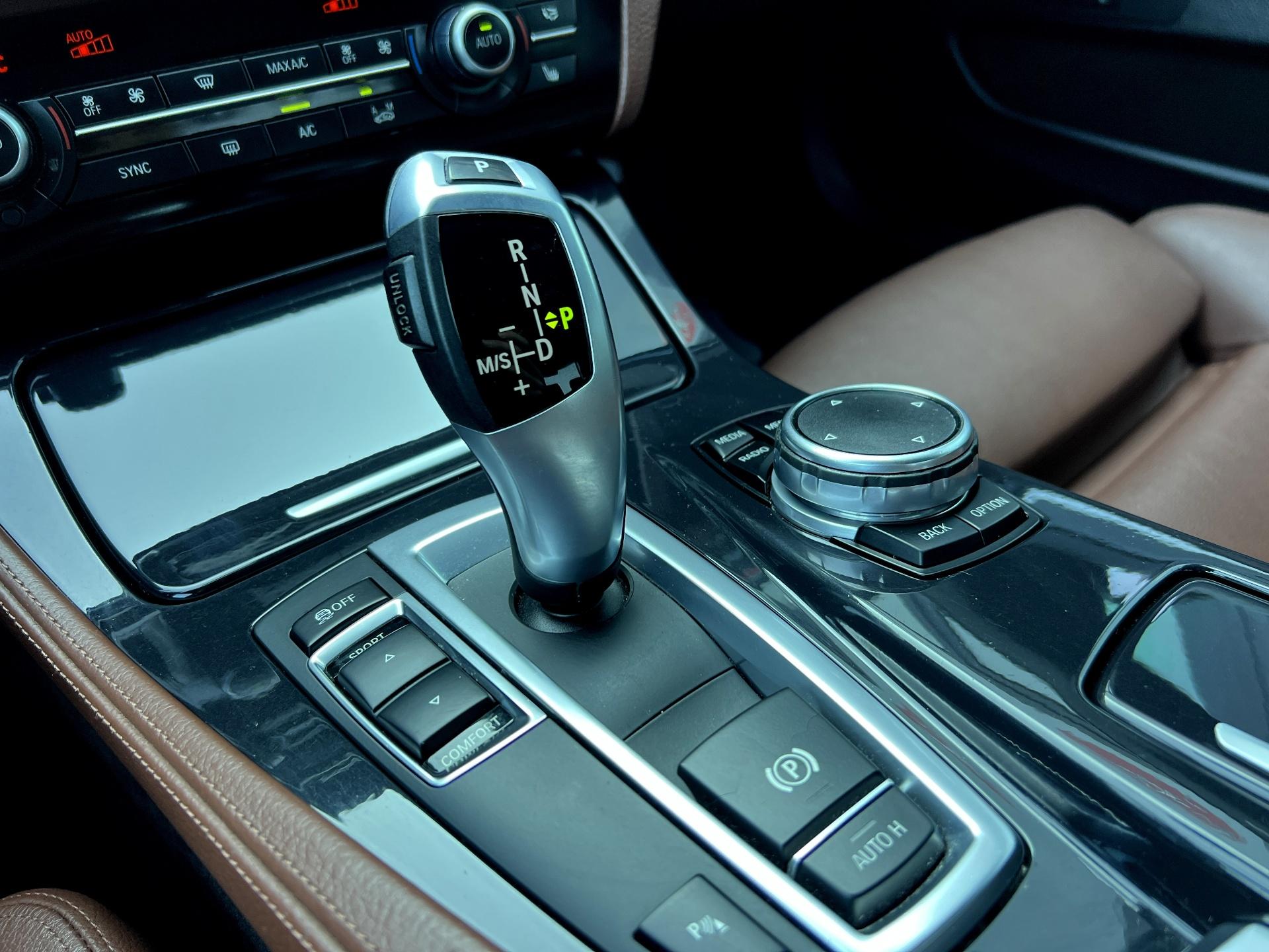 BMW-Seria 5
