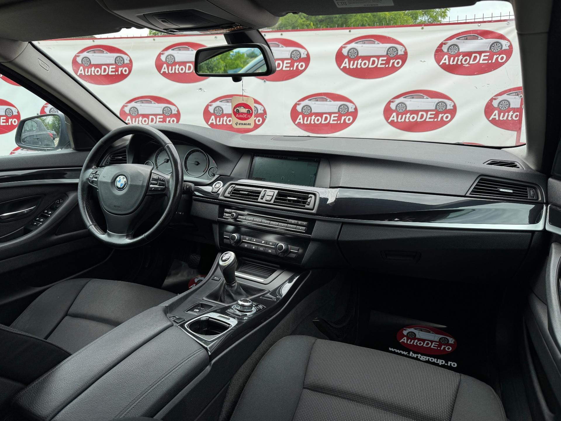BMW-Seria 5