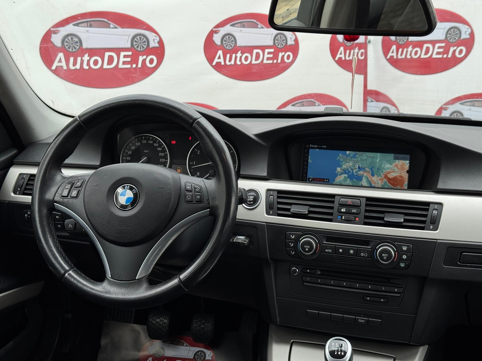 BMW-Seria 3