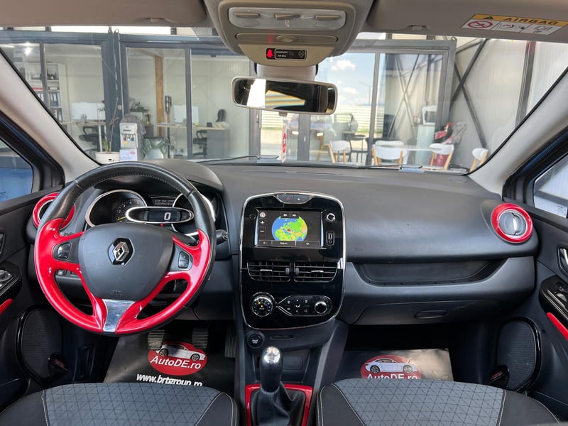 Car Thumb