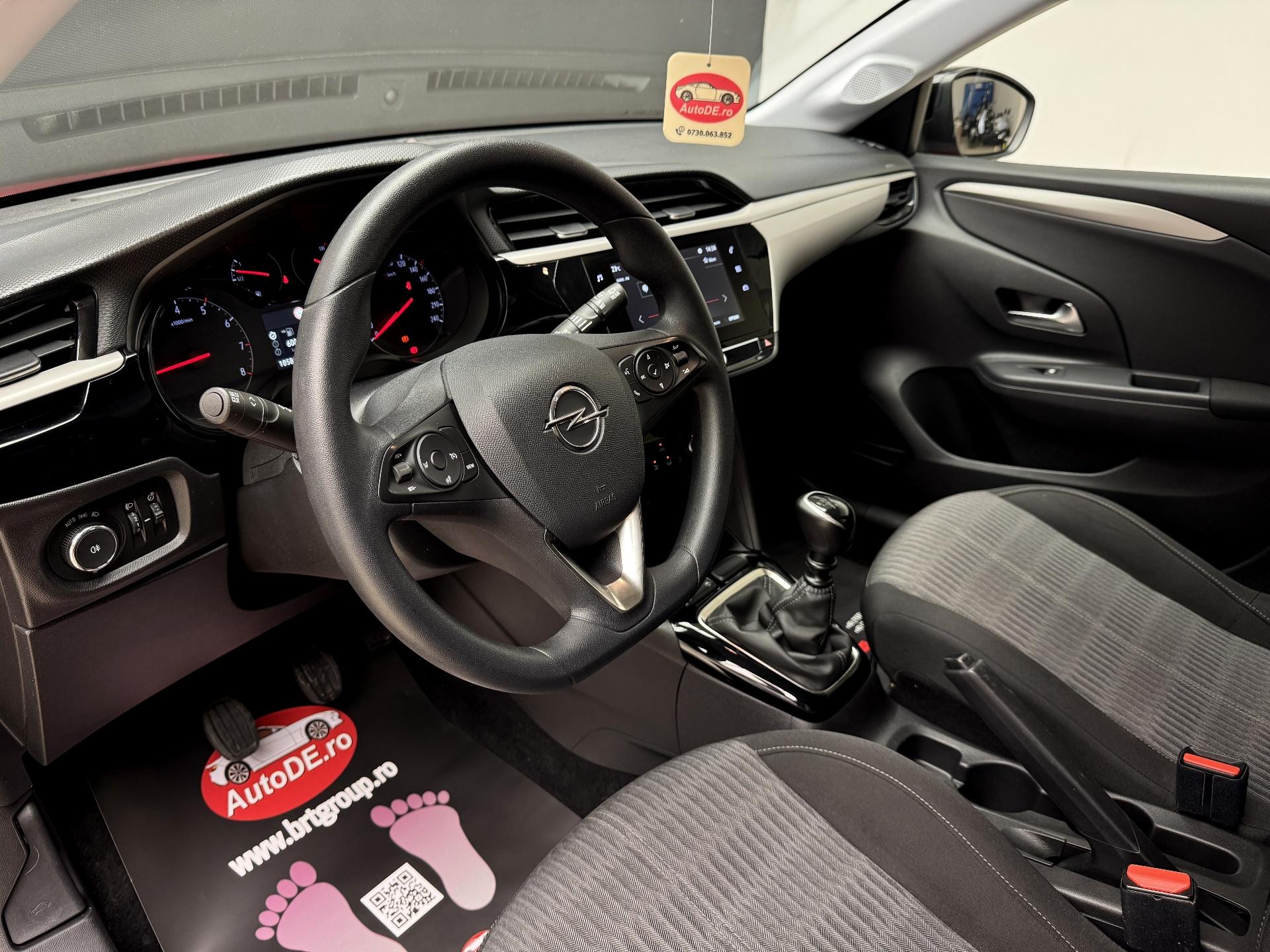 Opel-Corsa