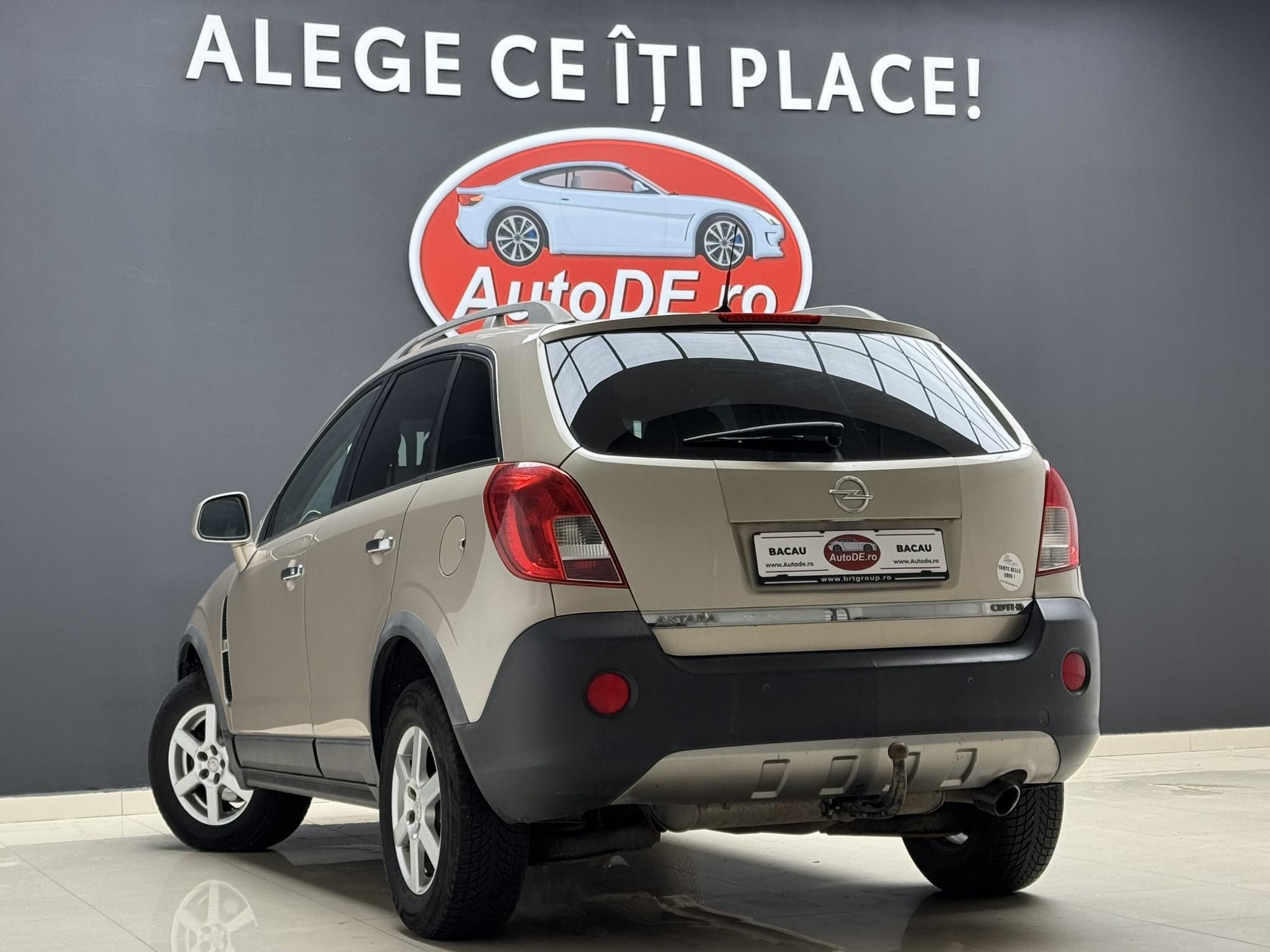 Opel-Antara