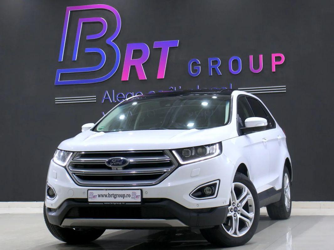 Ford-Edge