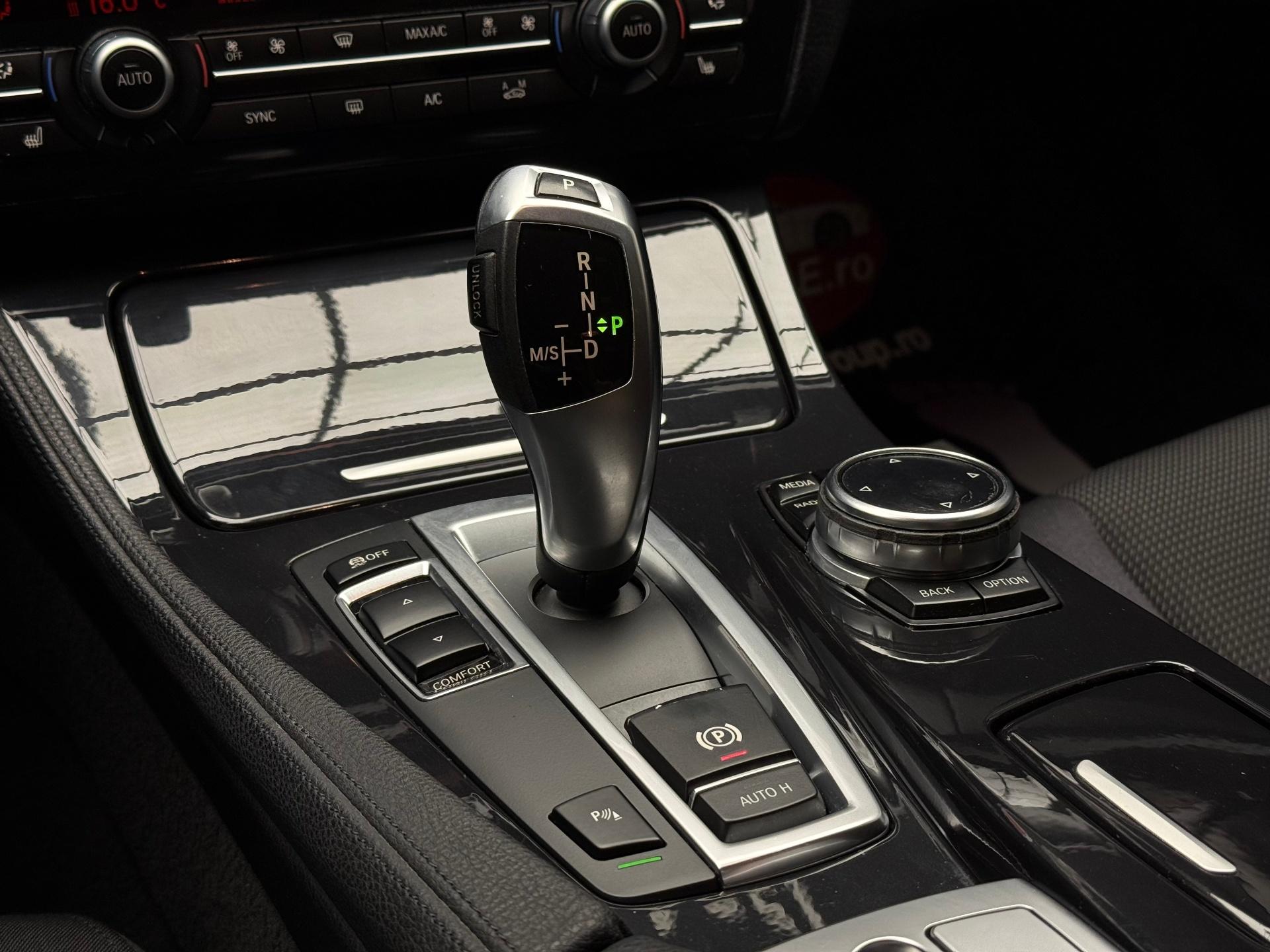BMW-Seria 5