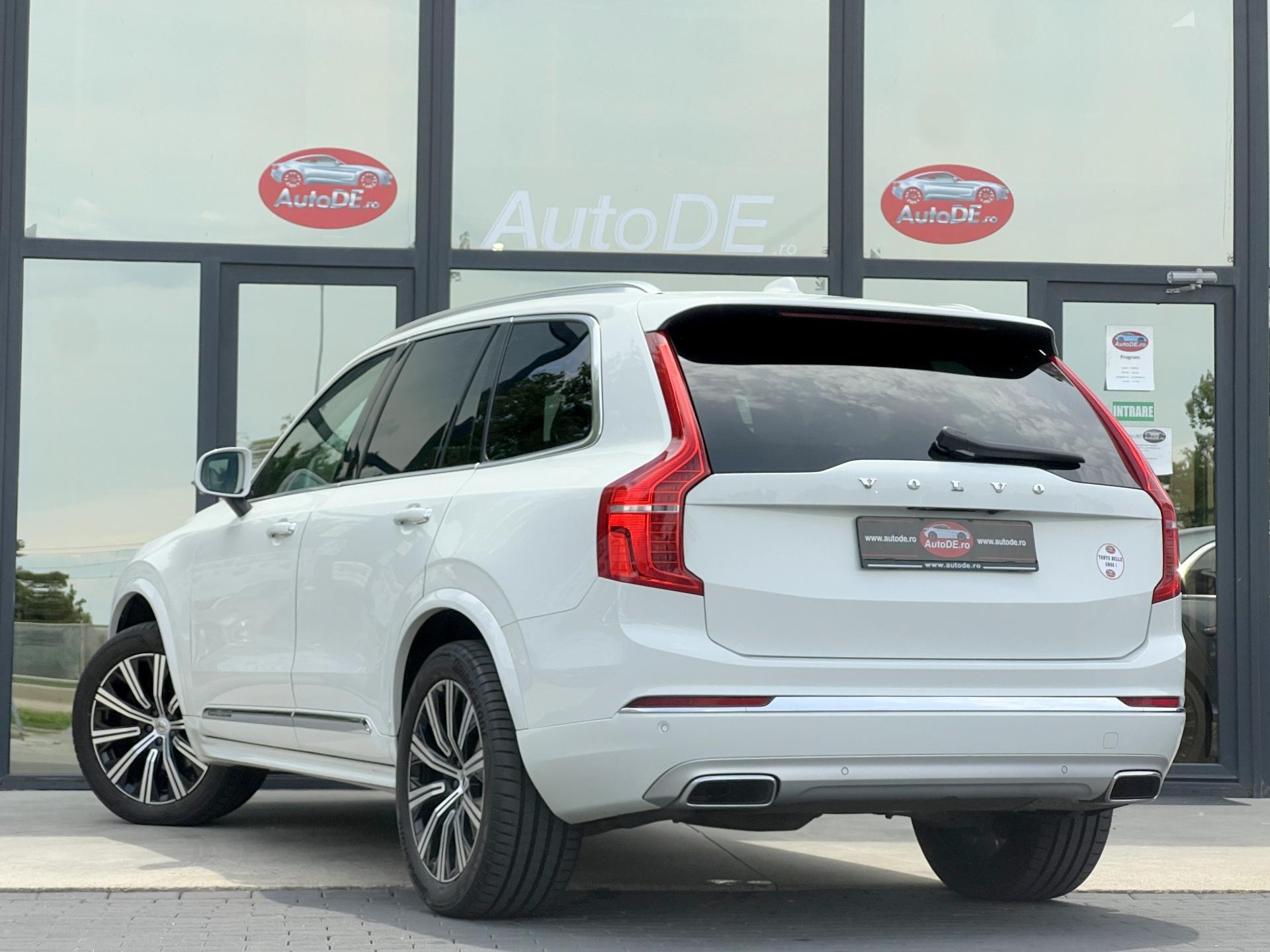 Volvo-XC 90