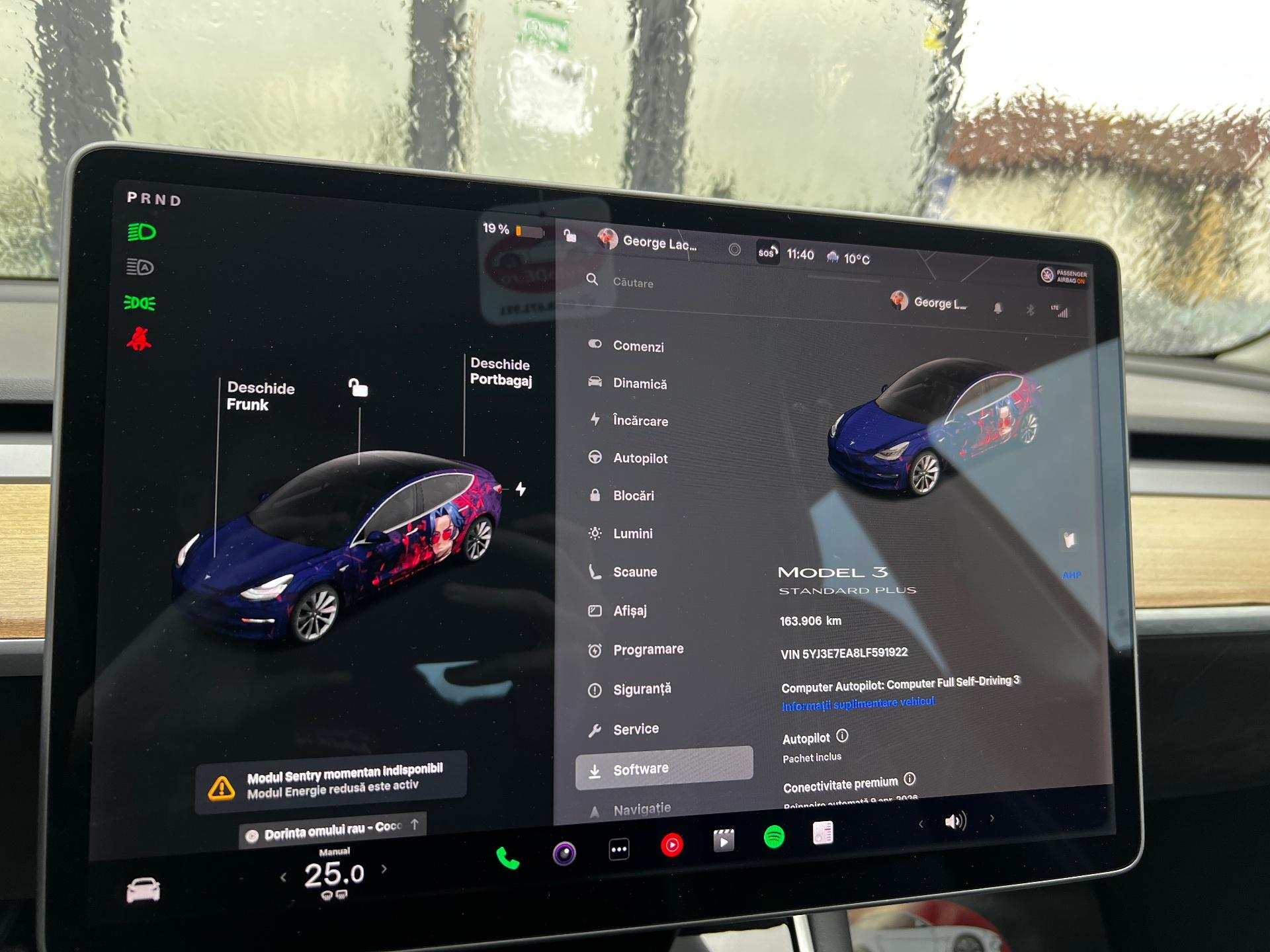 Tesla-Model 3