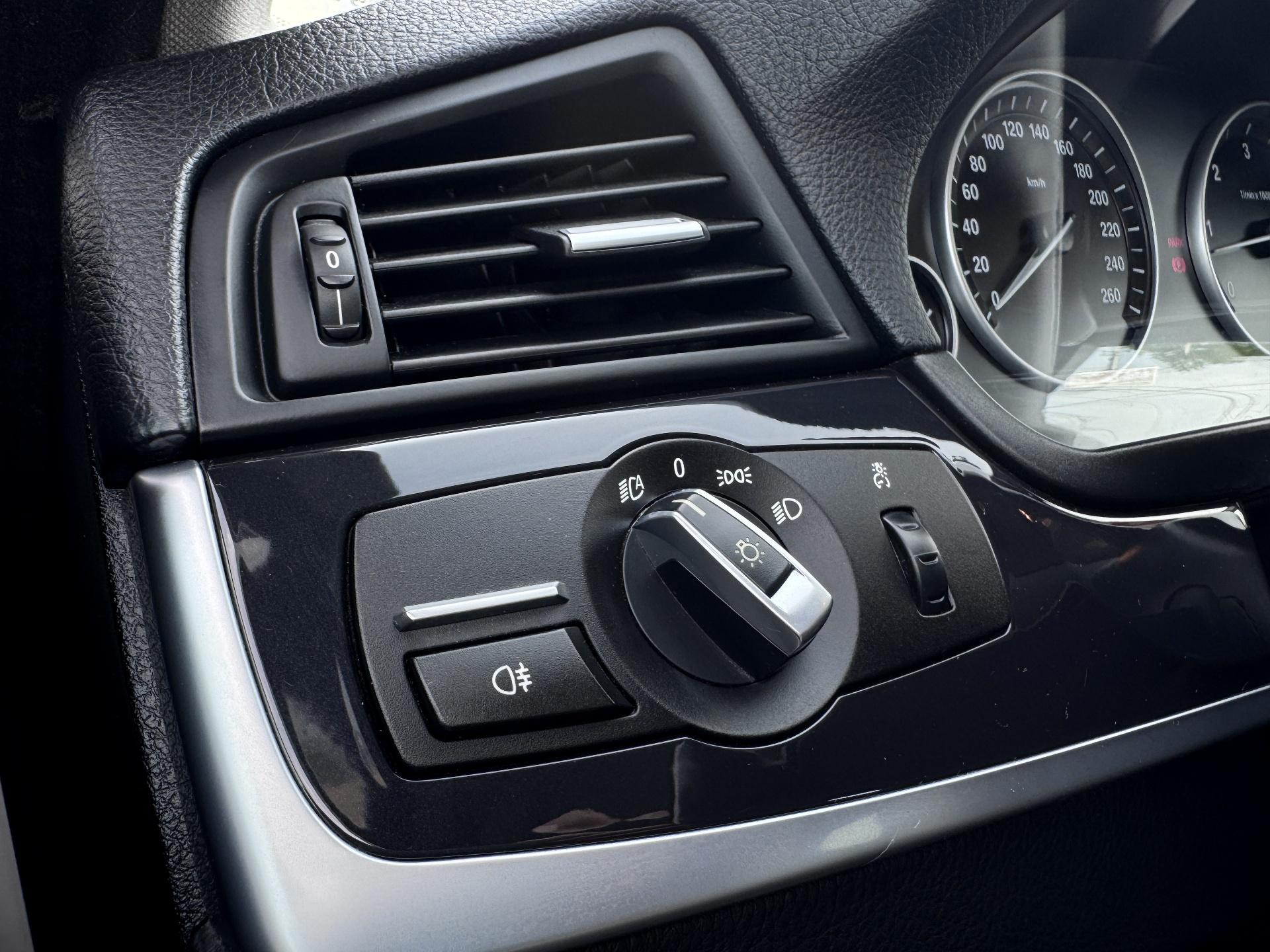 BMW-Seria 5
