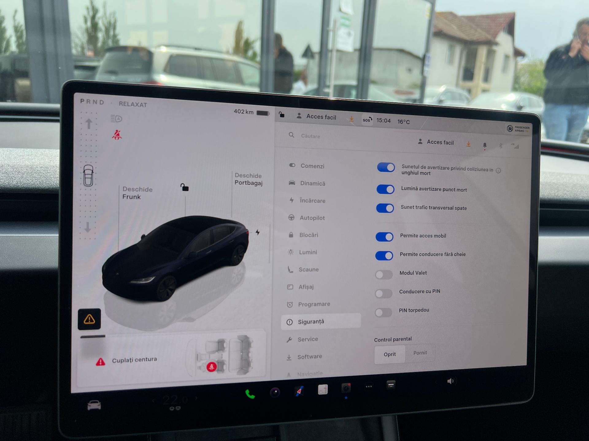 Tesla-Model 3