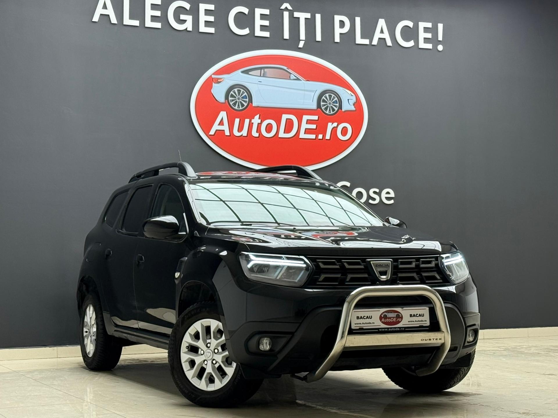 Dacia-Duster