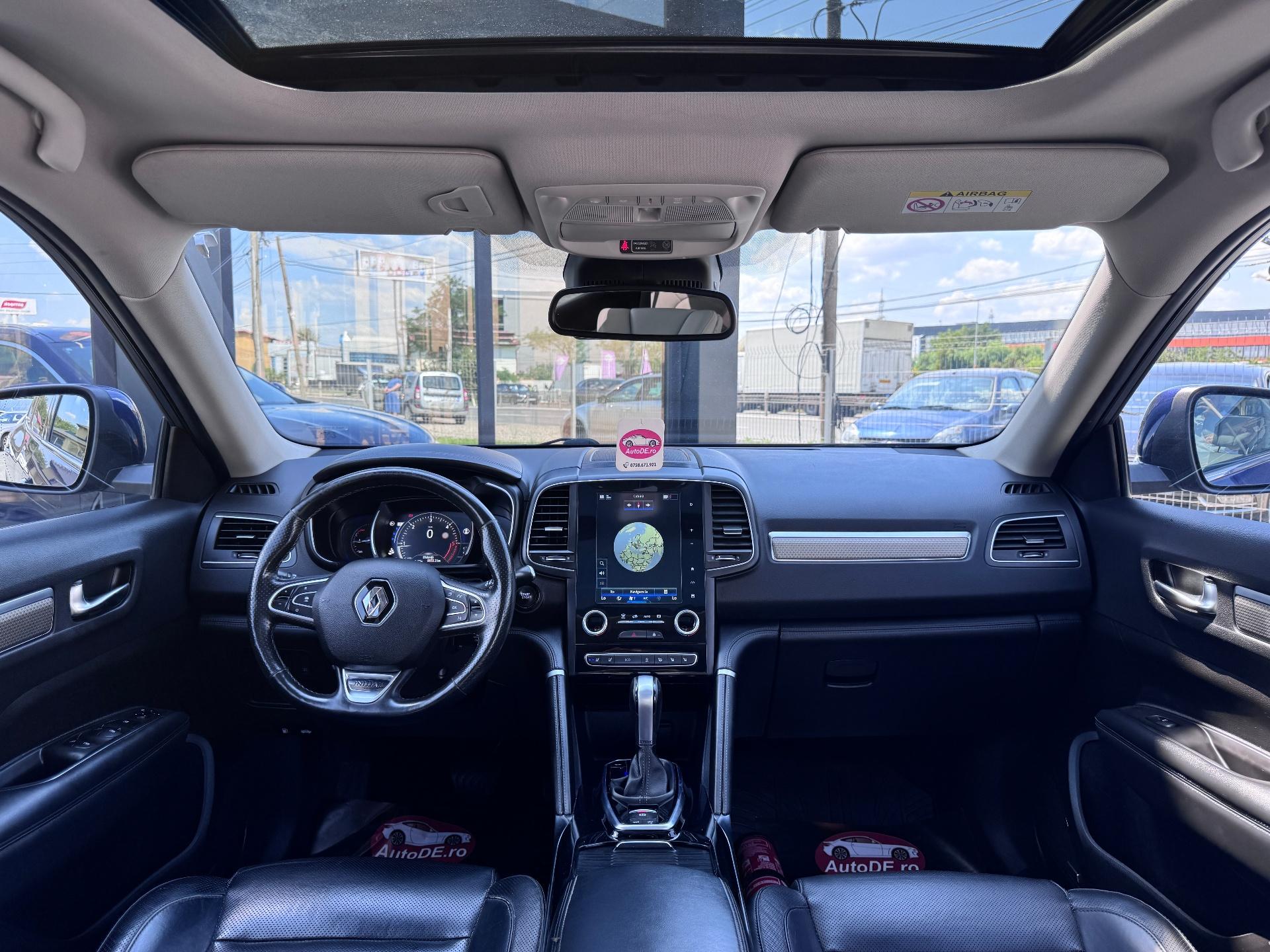 Renault-Koleos