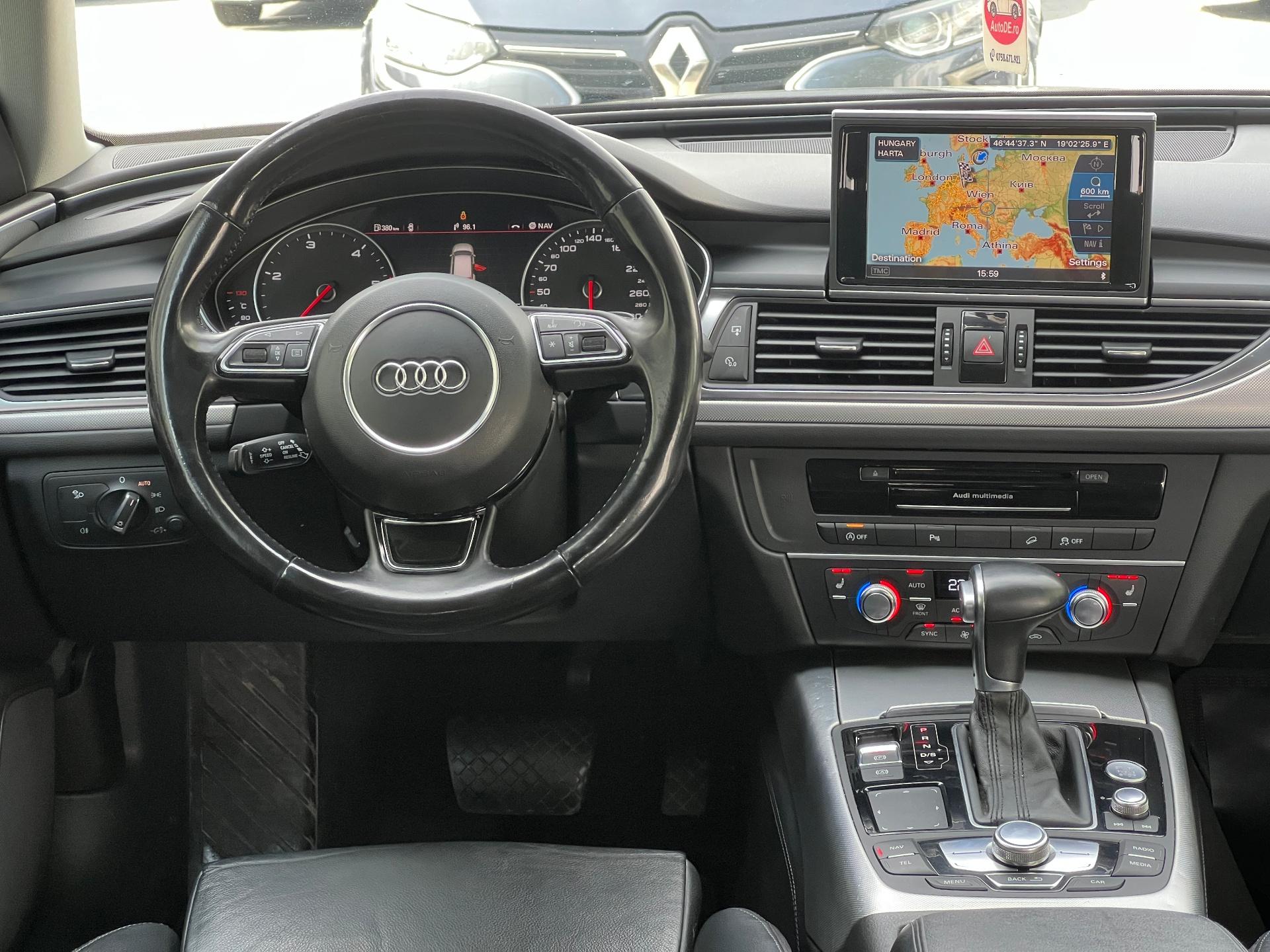 Audi-A6 Allroad