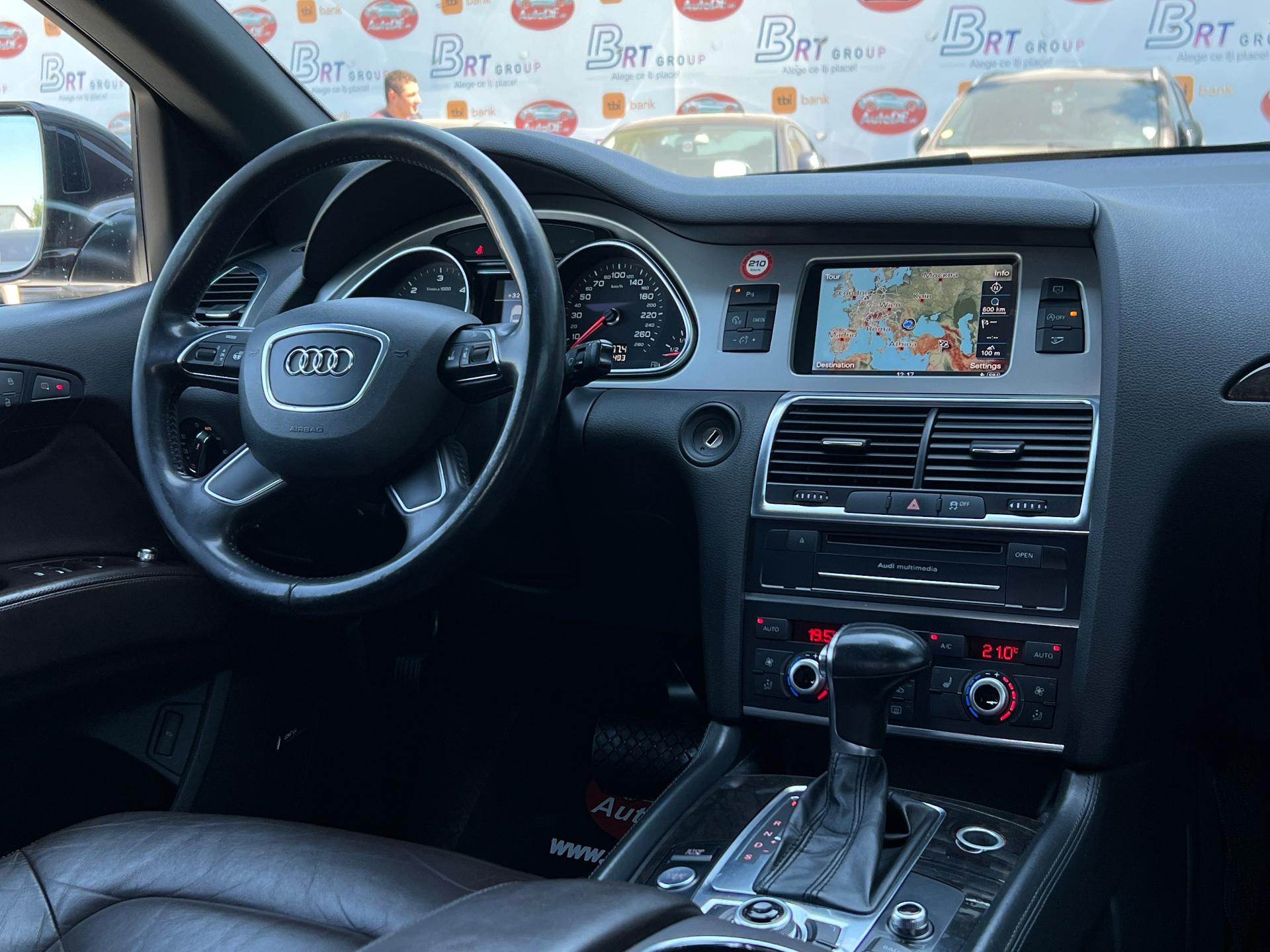Audi-Q7