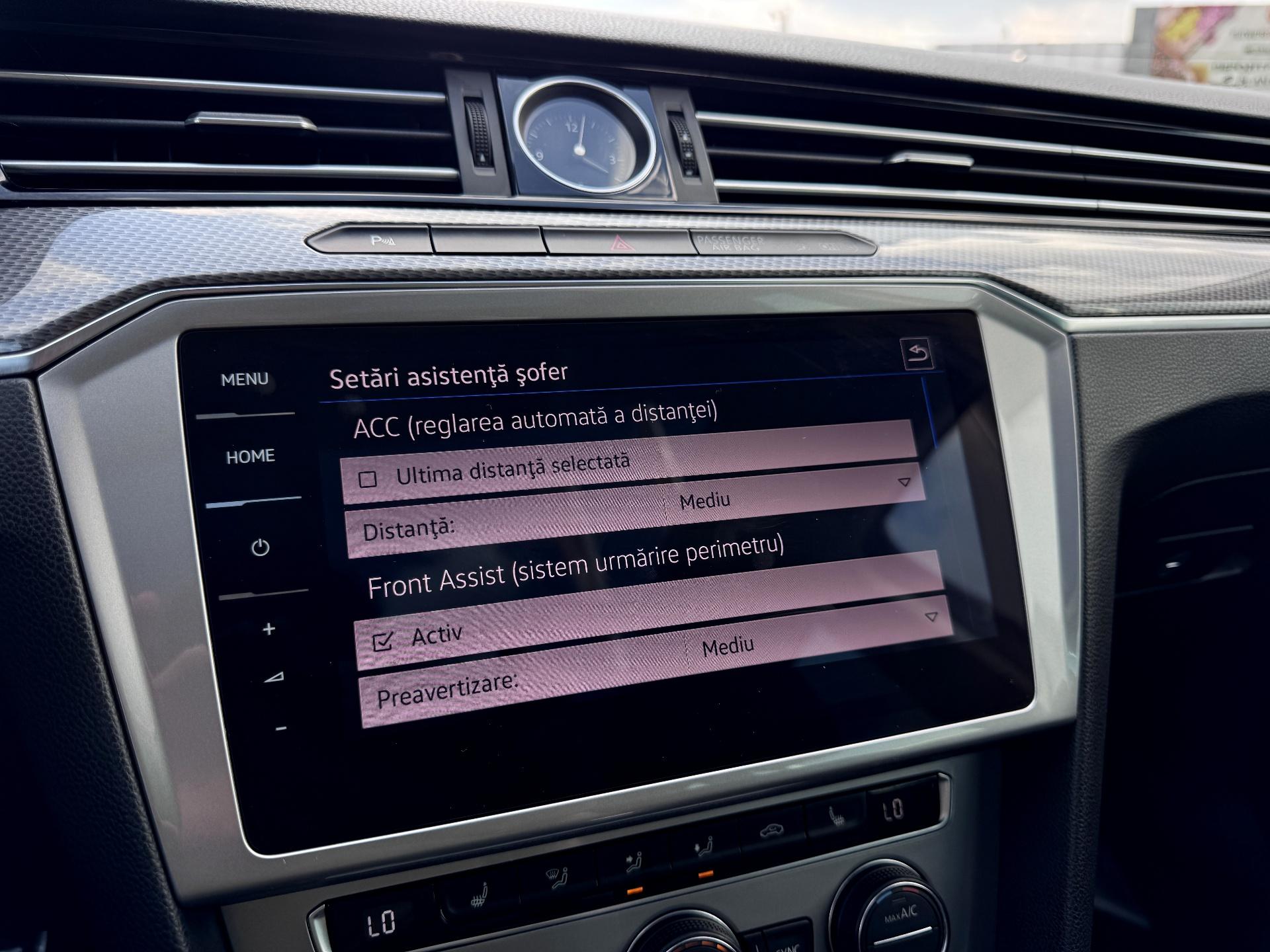 Volkswagen-Passat Alltrack