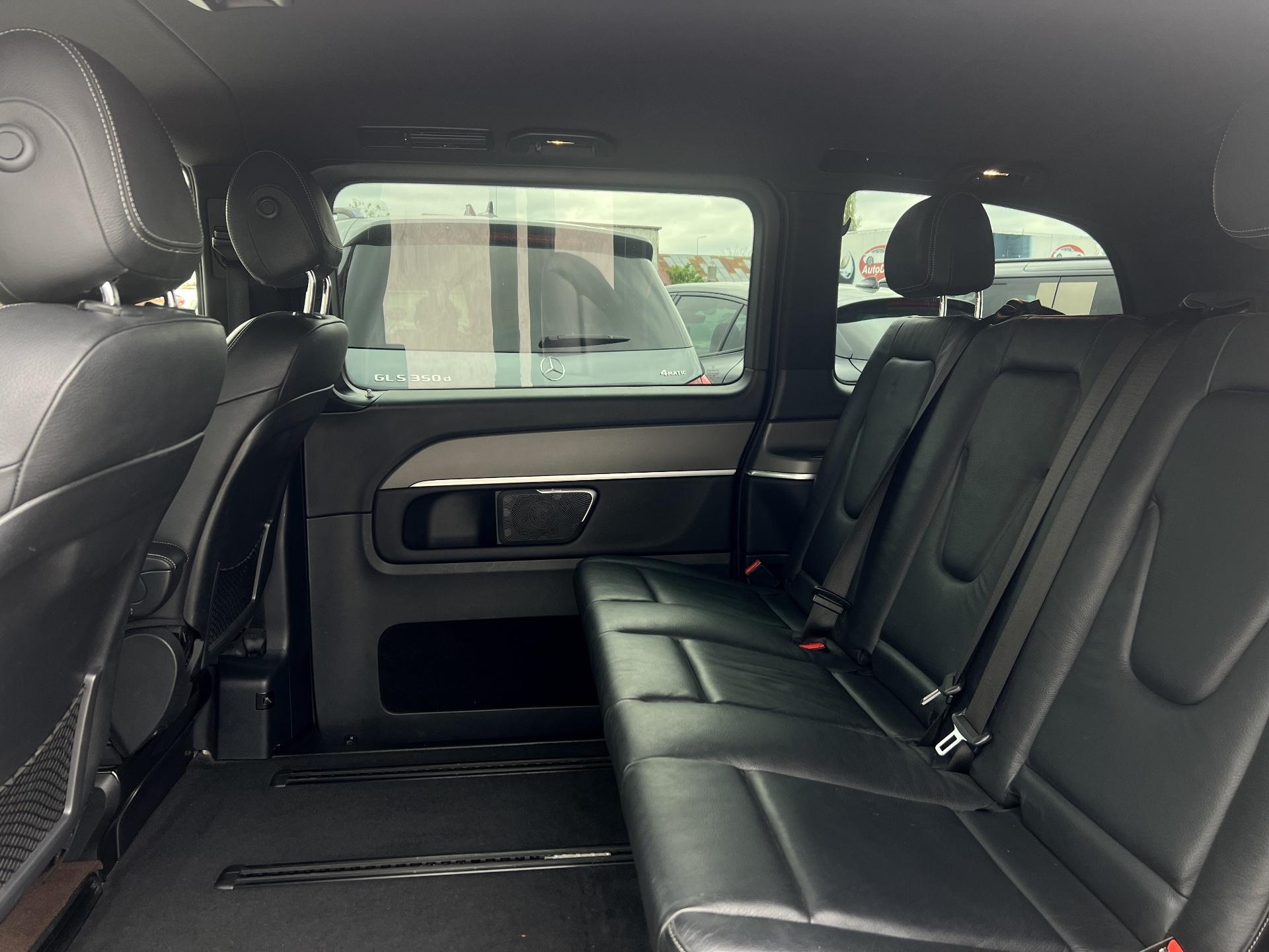 Mercedes-Benz-V