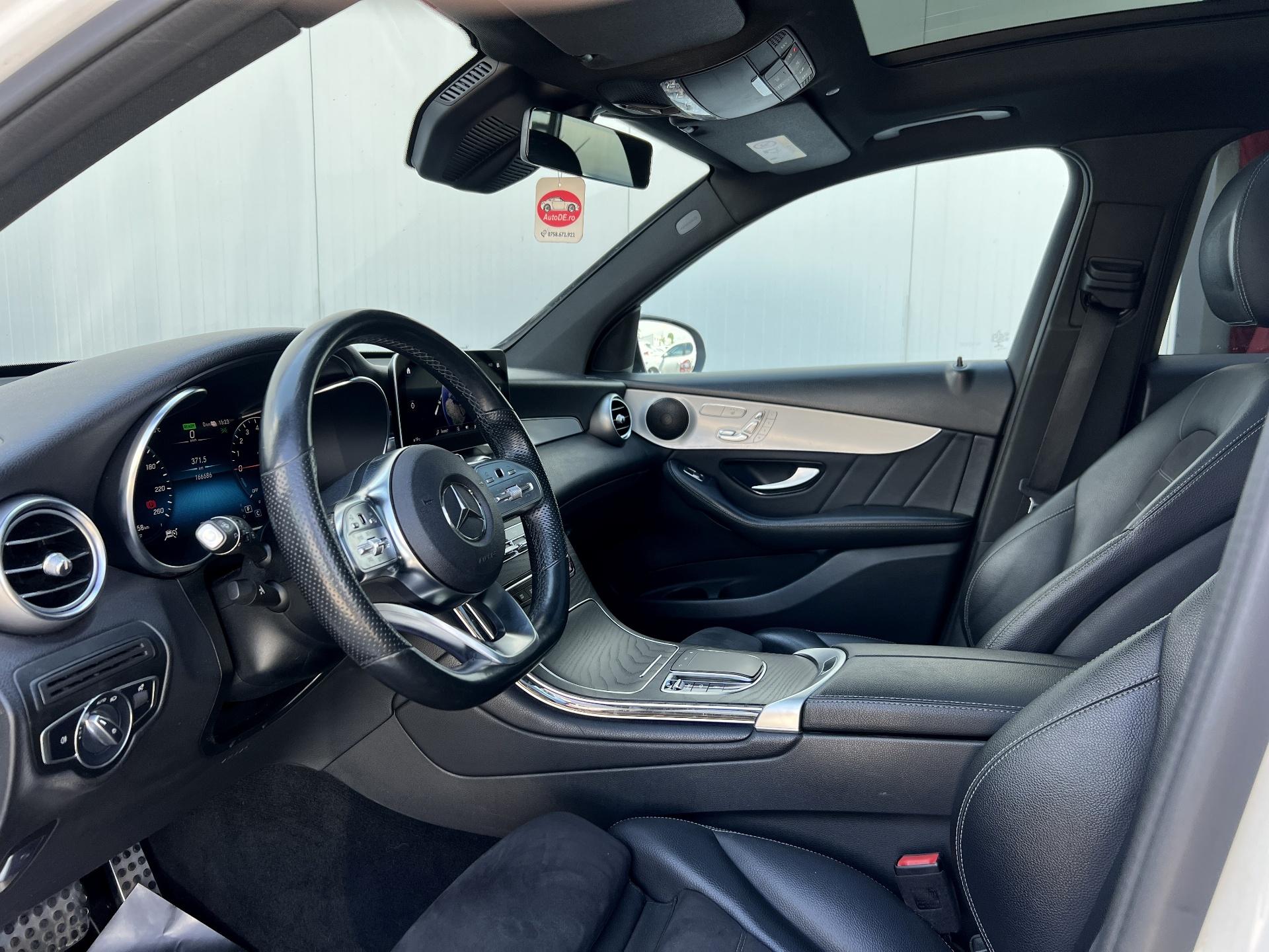 Mercedes-Benz-GLC