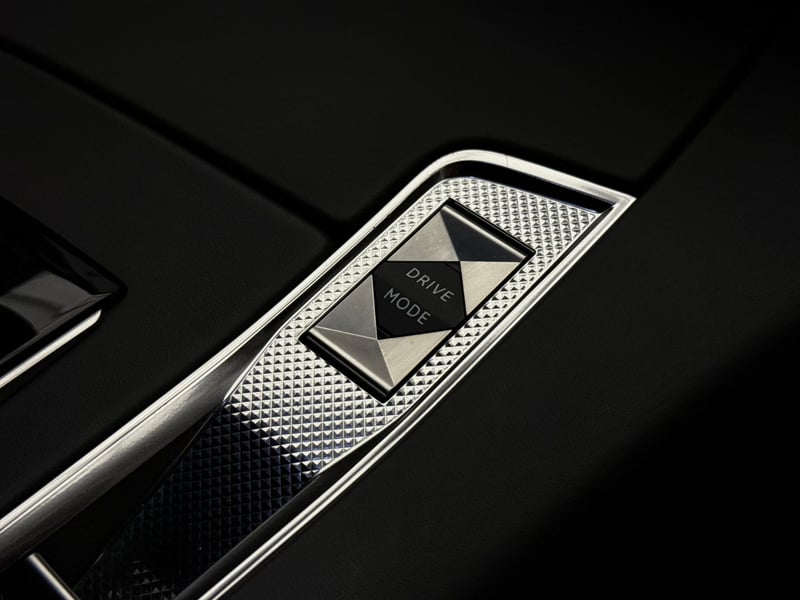 Car Thumb