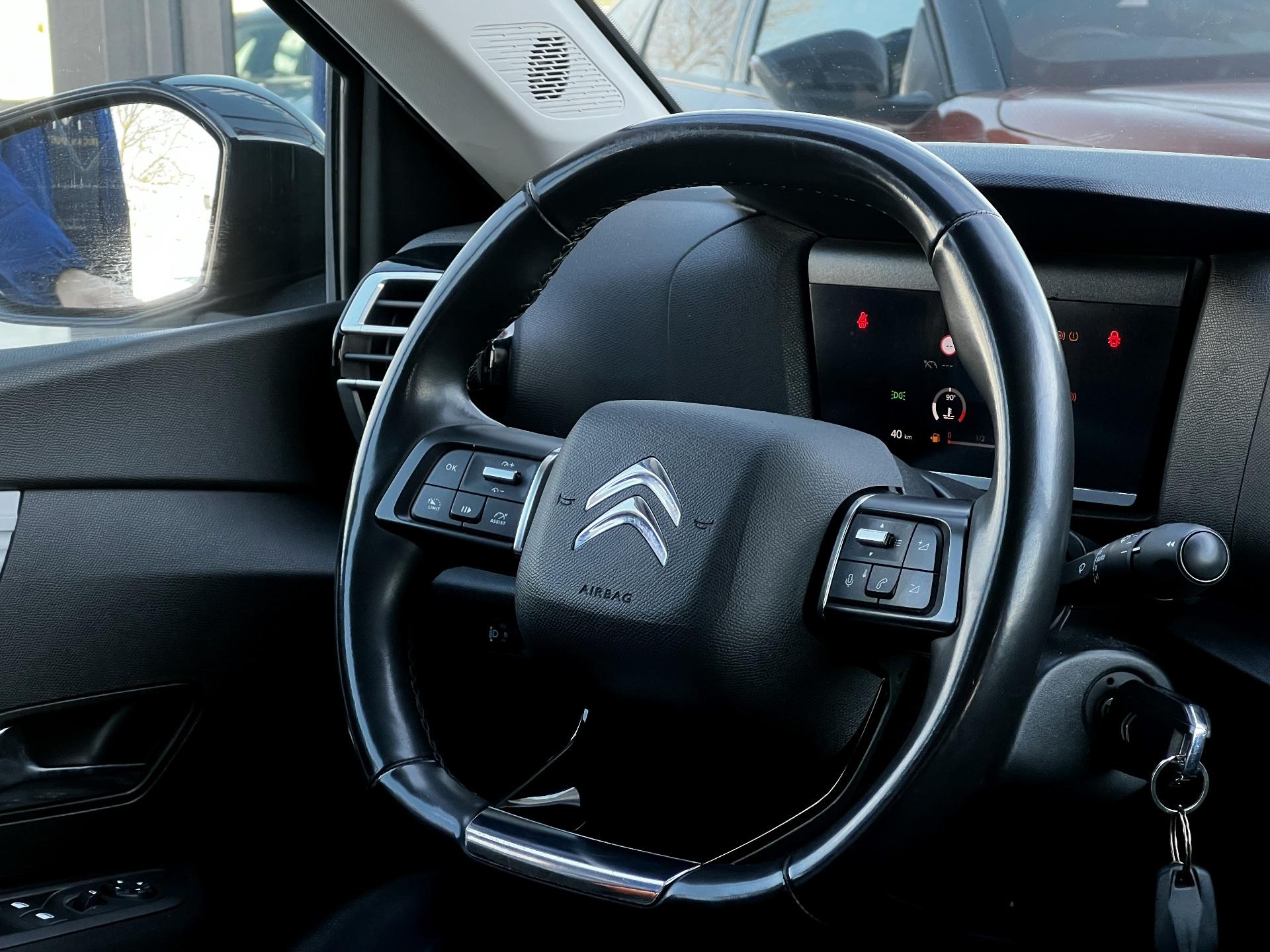 Citroen-C4