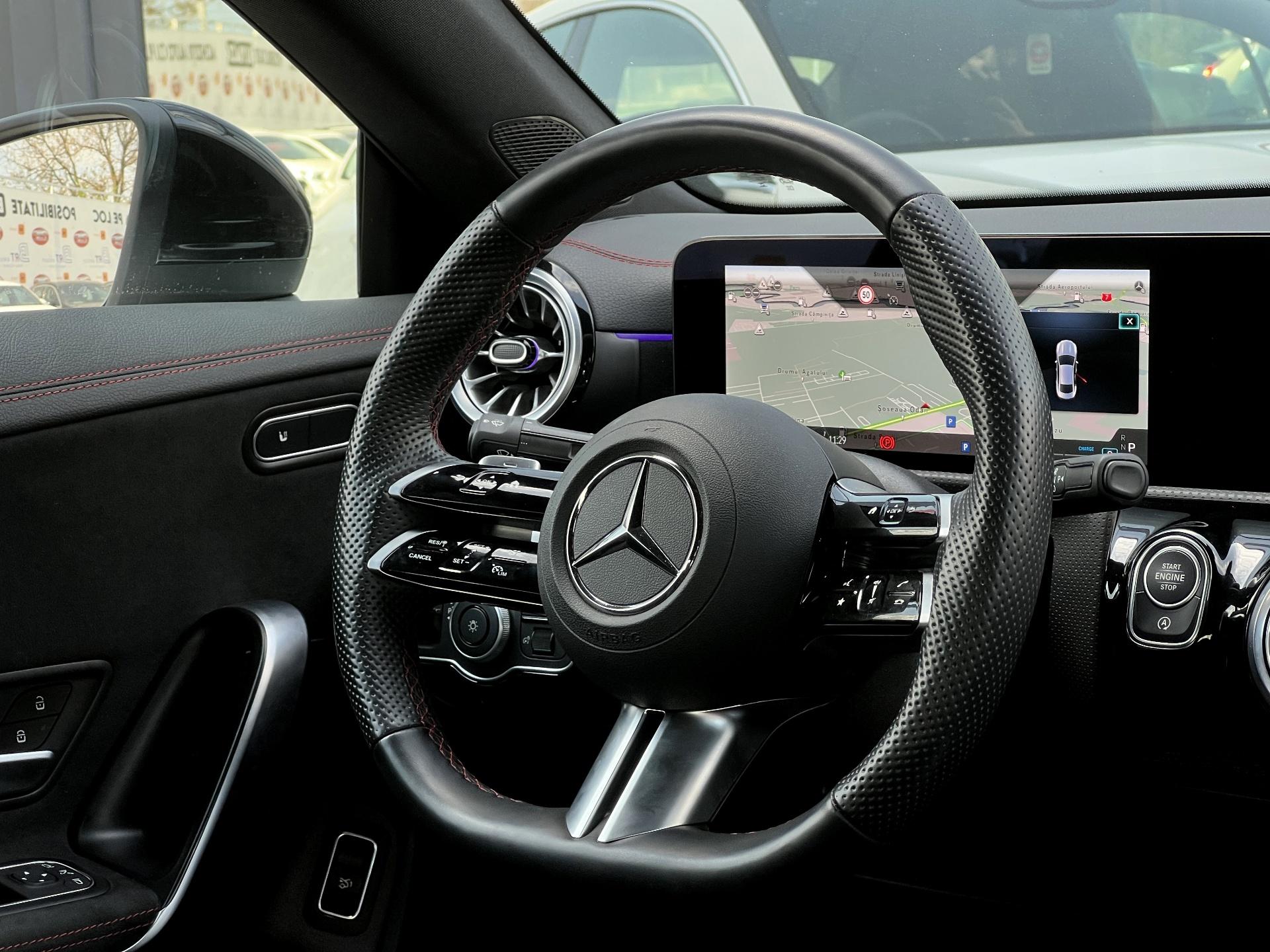 Mercedes-Benz-CLA