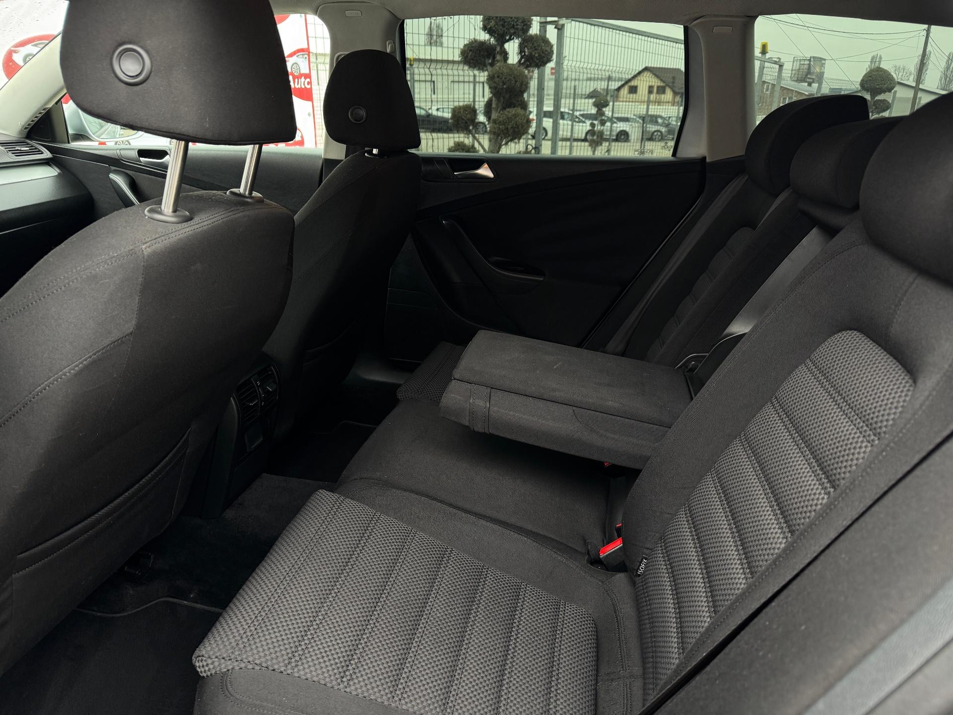 Volkswagen-Passat