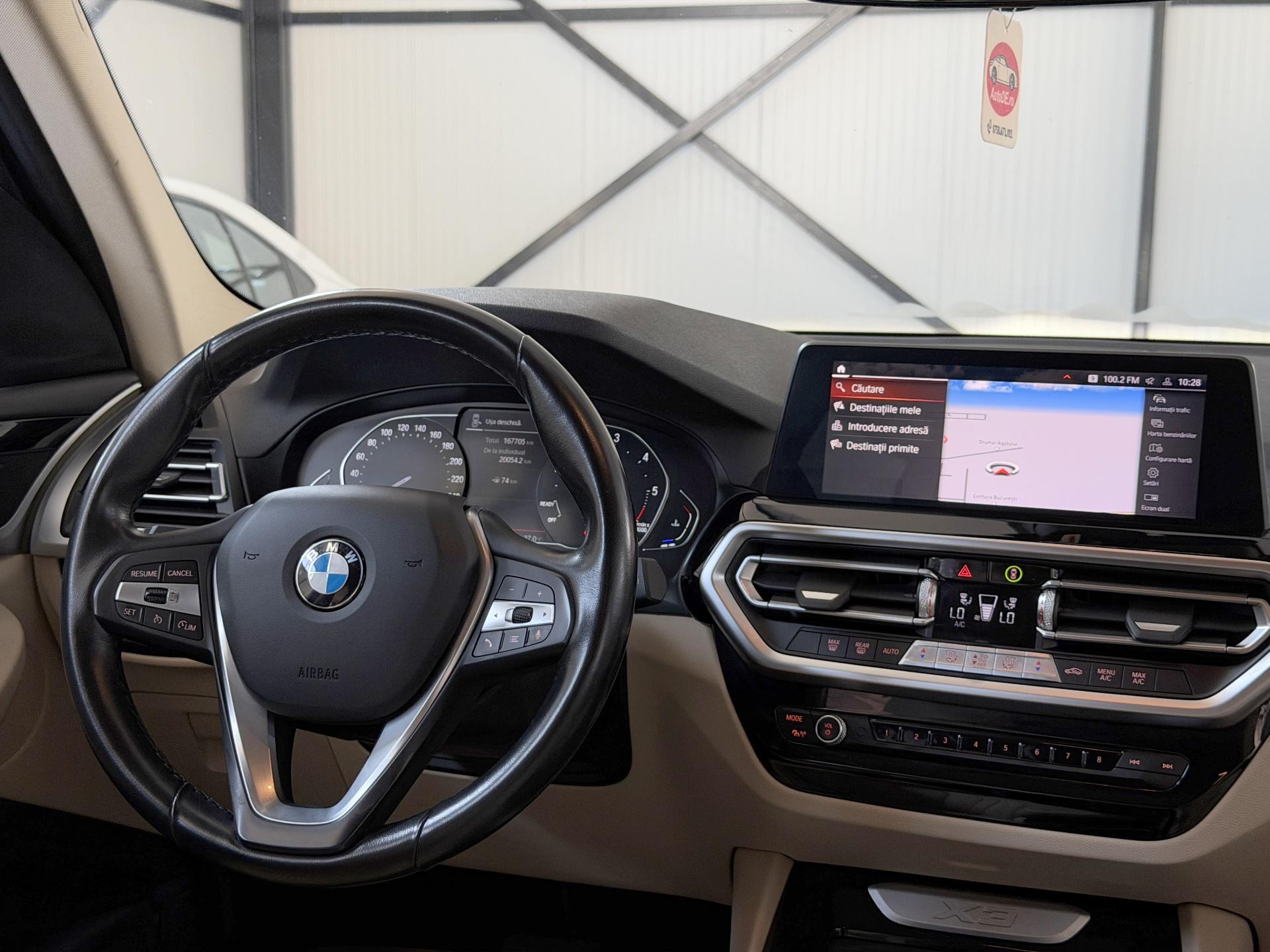 BMW-X3