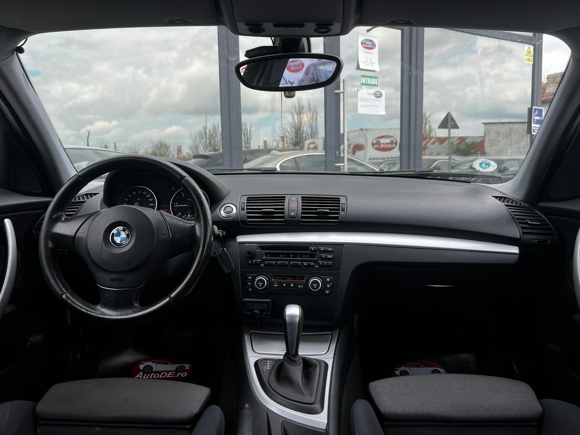 BMW-Seria 1