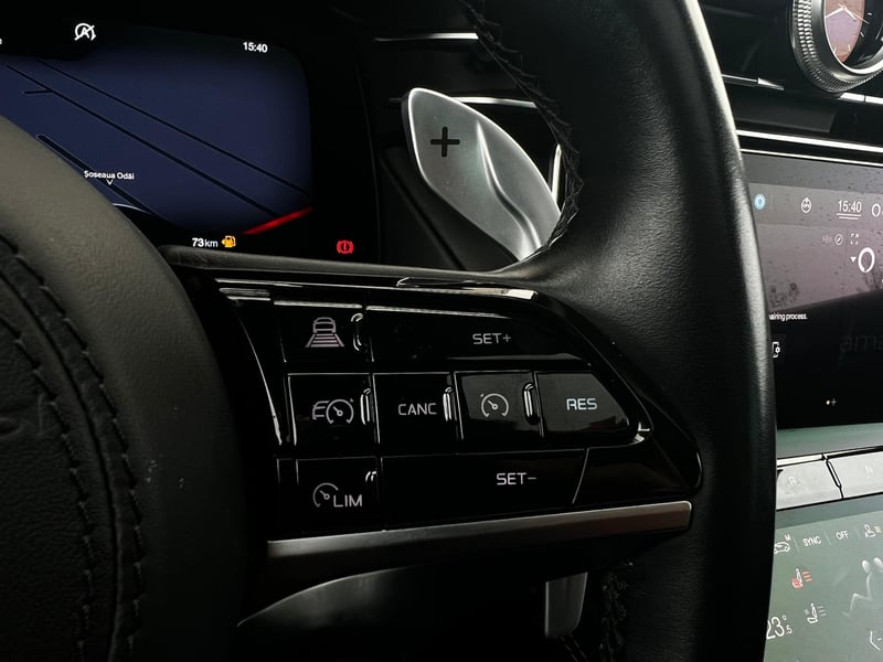 Car Thumb