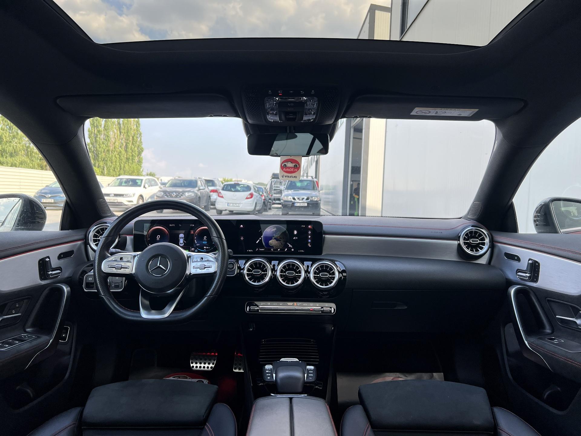 Mercedes-Benz-CLA