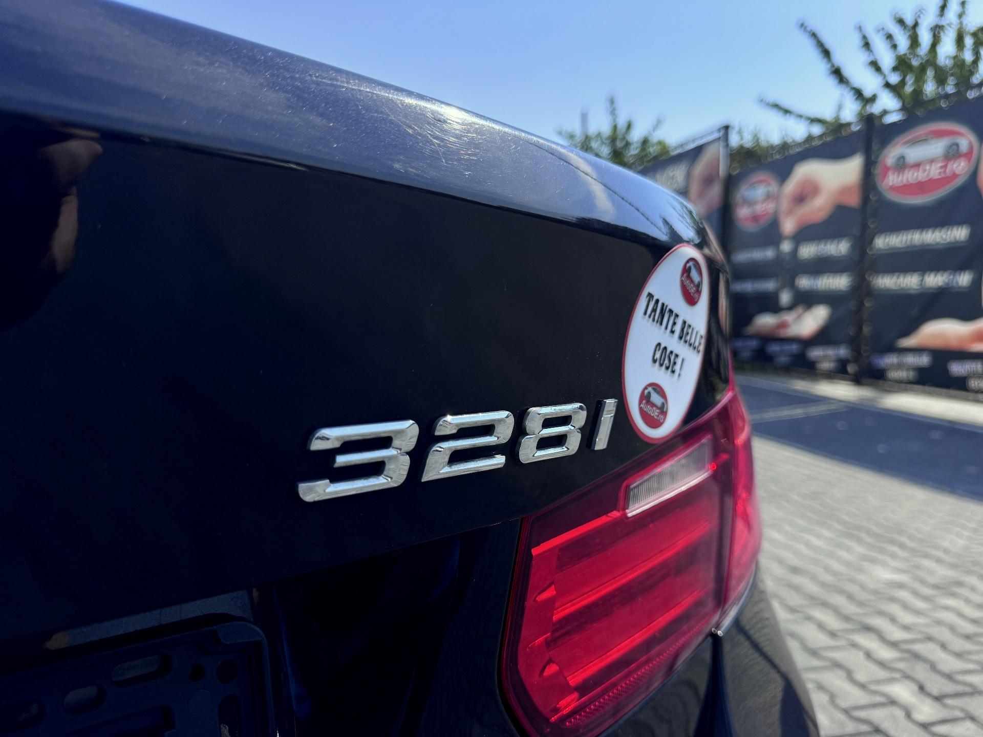 BMW-Seria 3