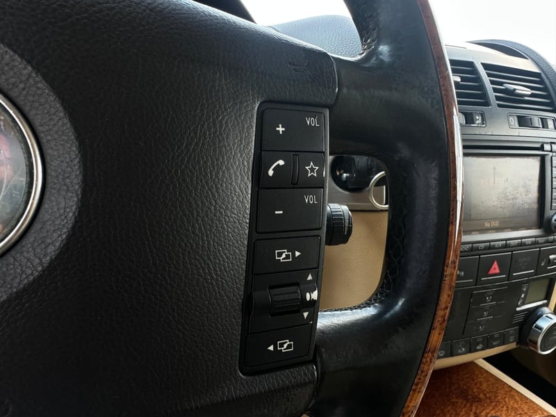 Car Thumb