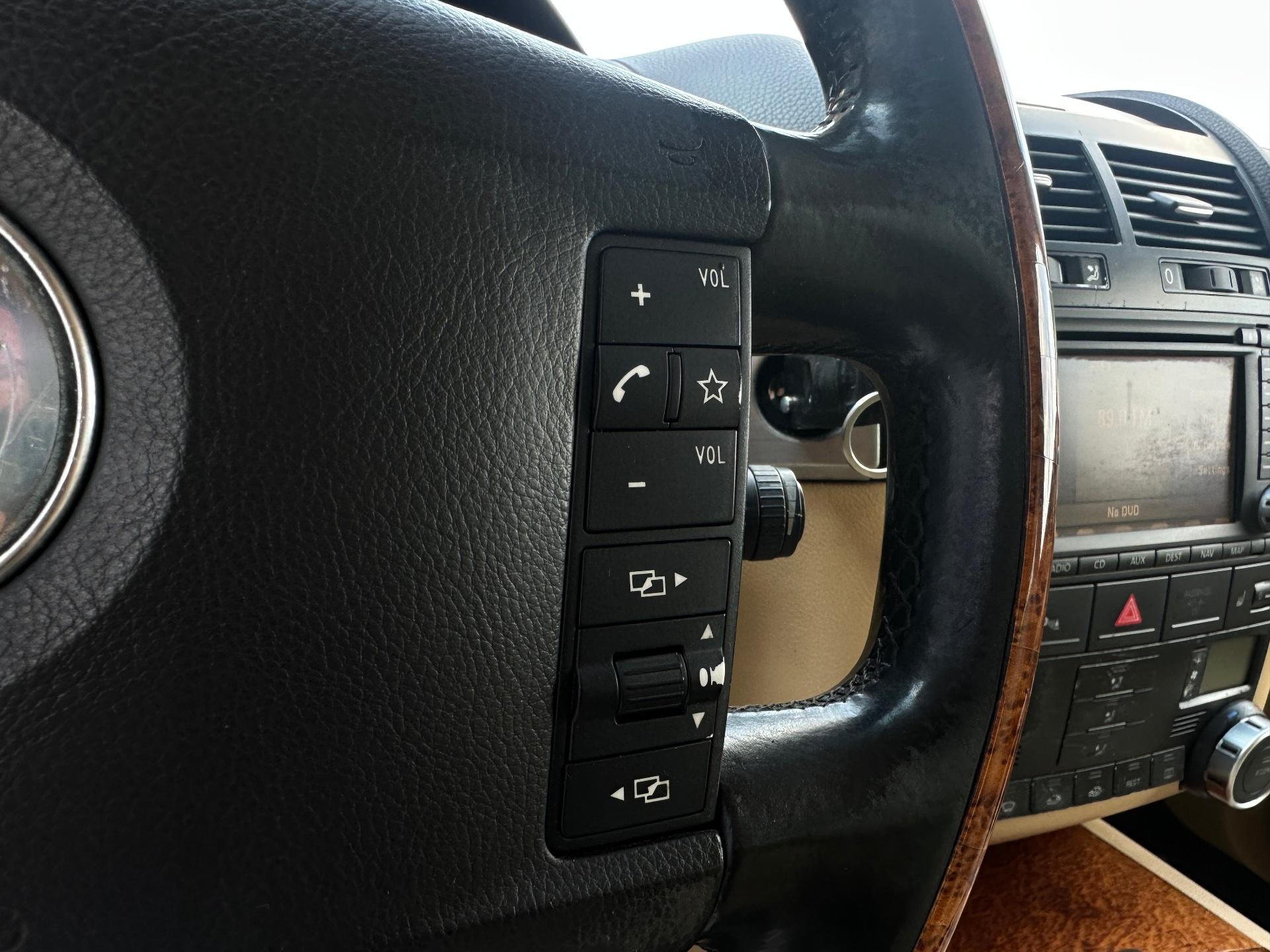 Volkswagen-Touareg