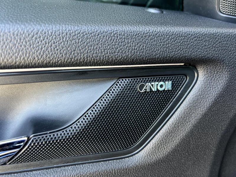 Car Thumb