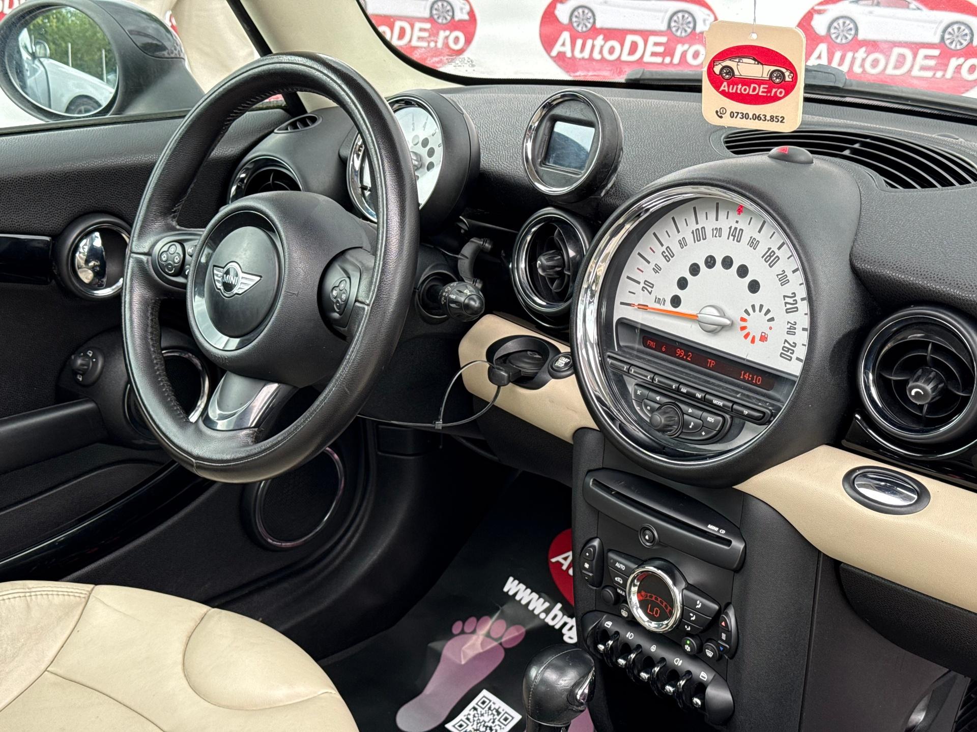Mini-Cooper