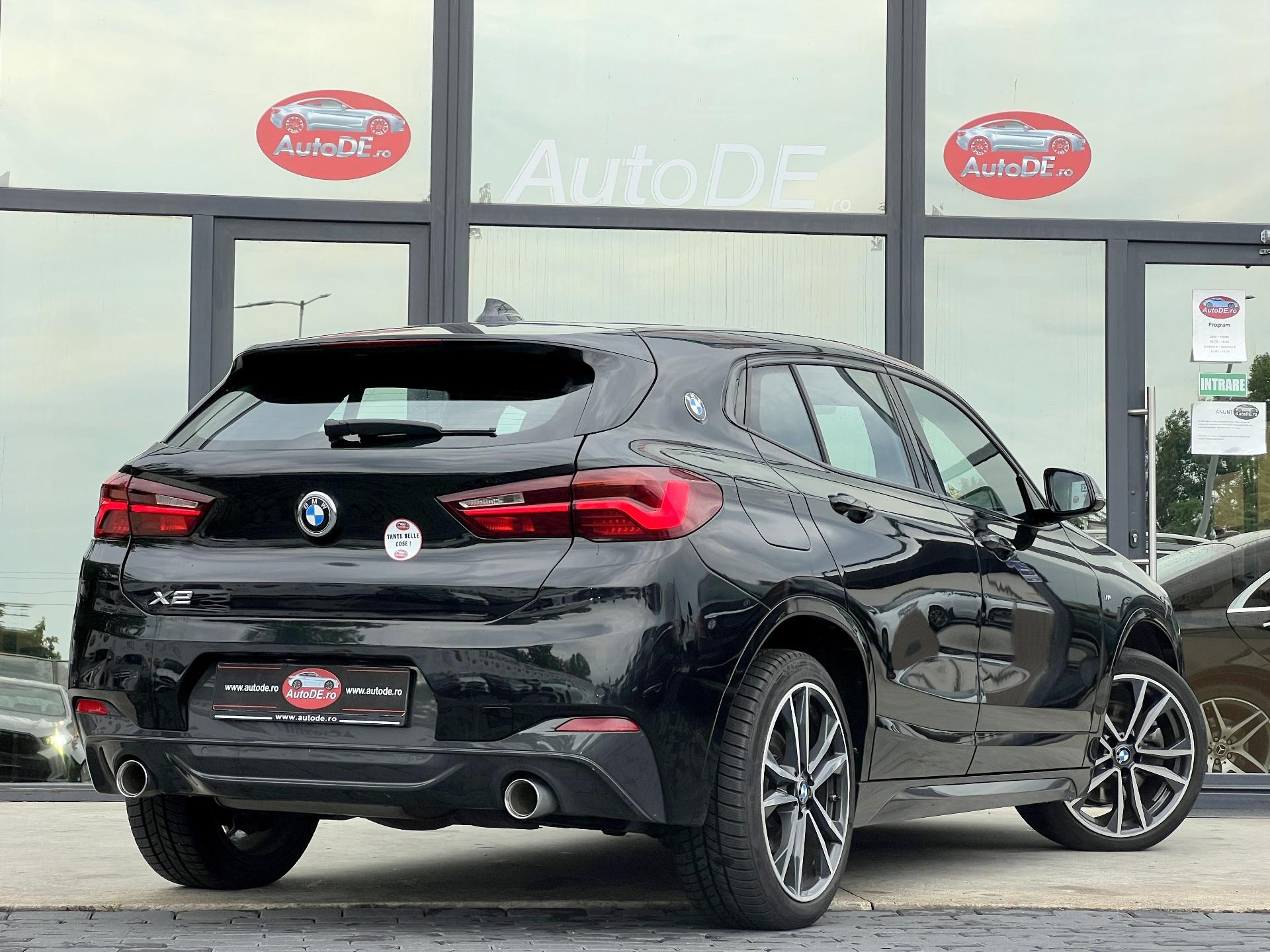 BMW-X2