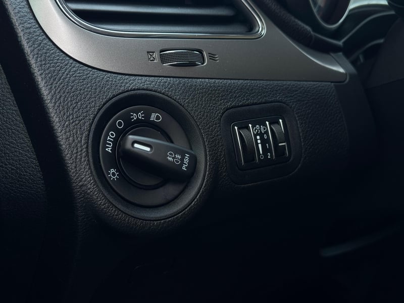Car Thumb