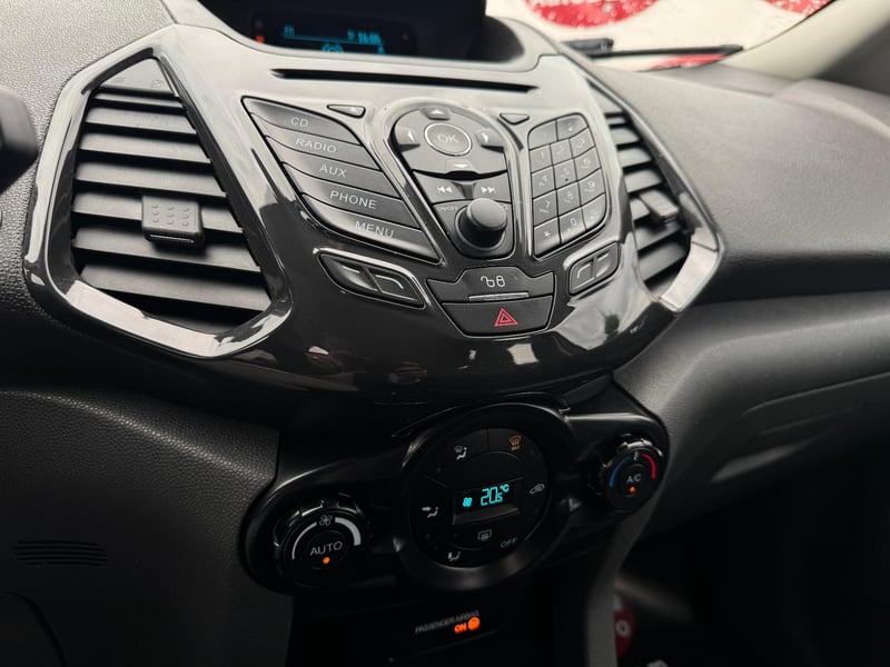Car Thumb