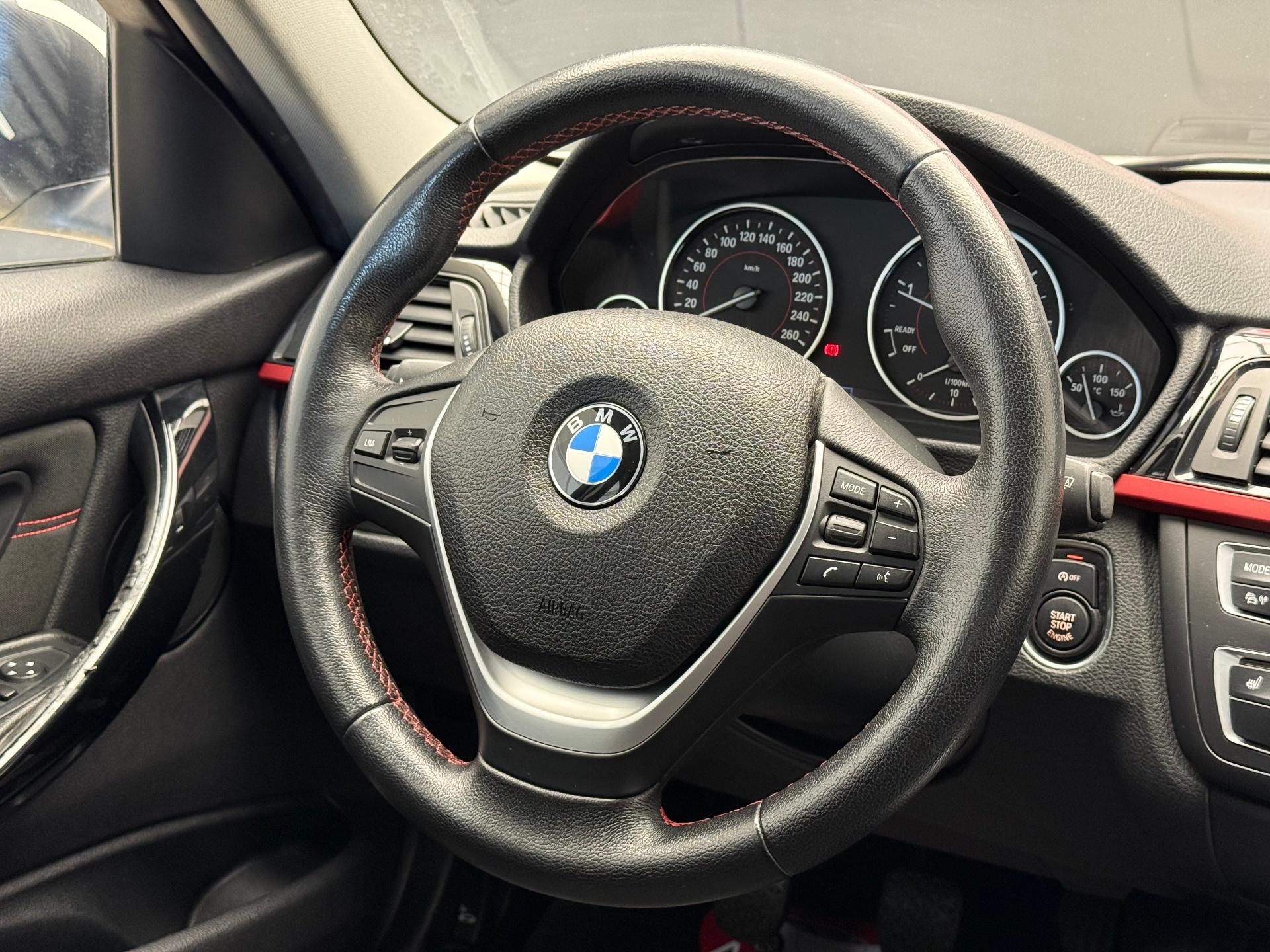 BMW-Seria 3