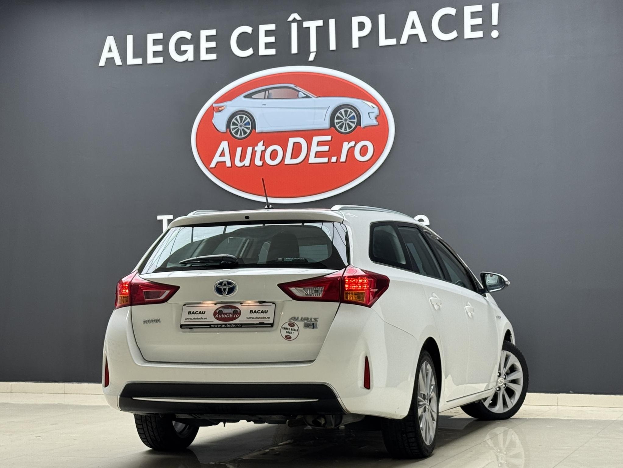 Toyota-Auris