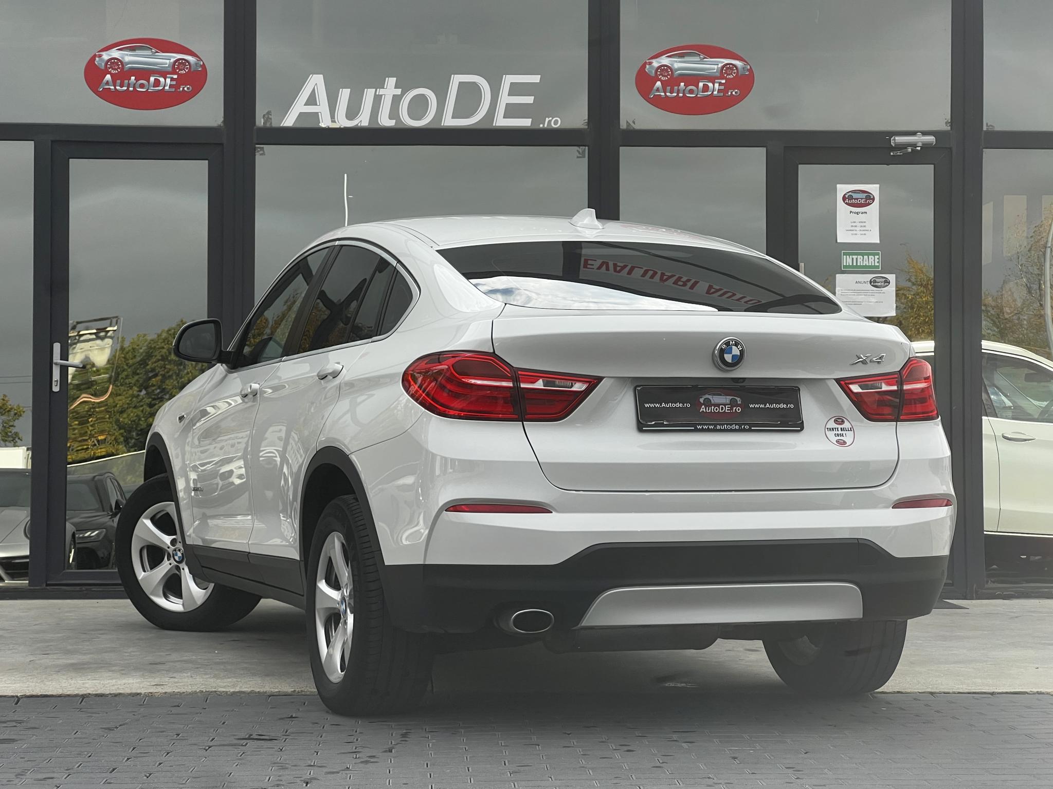 BMW-X4