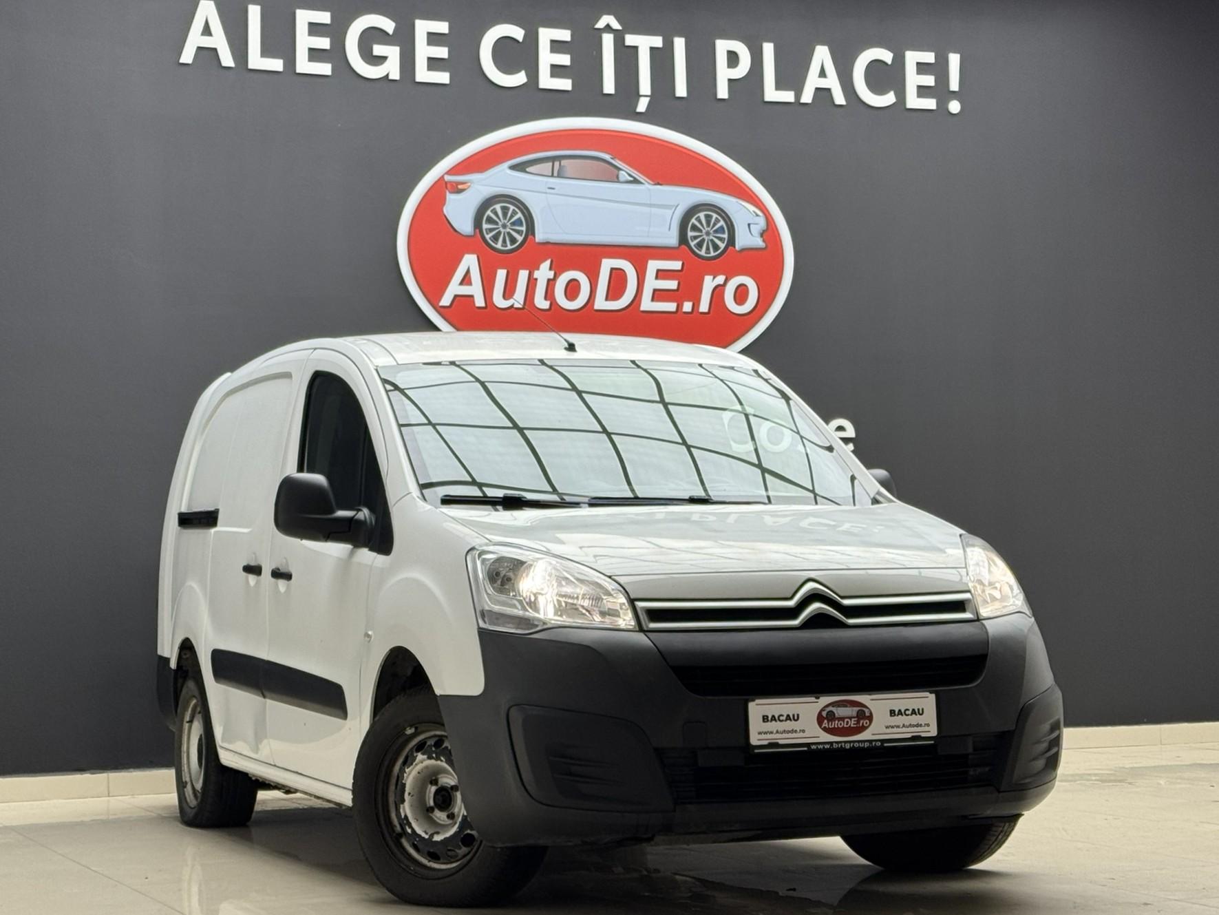 Citroen-Berlingo
