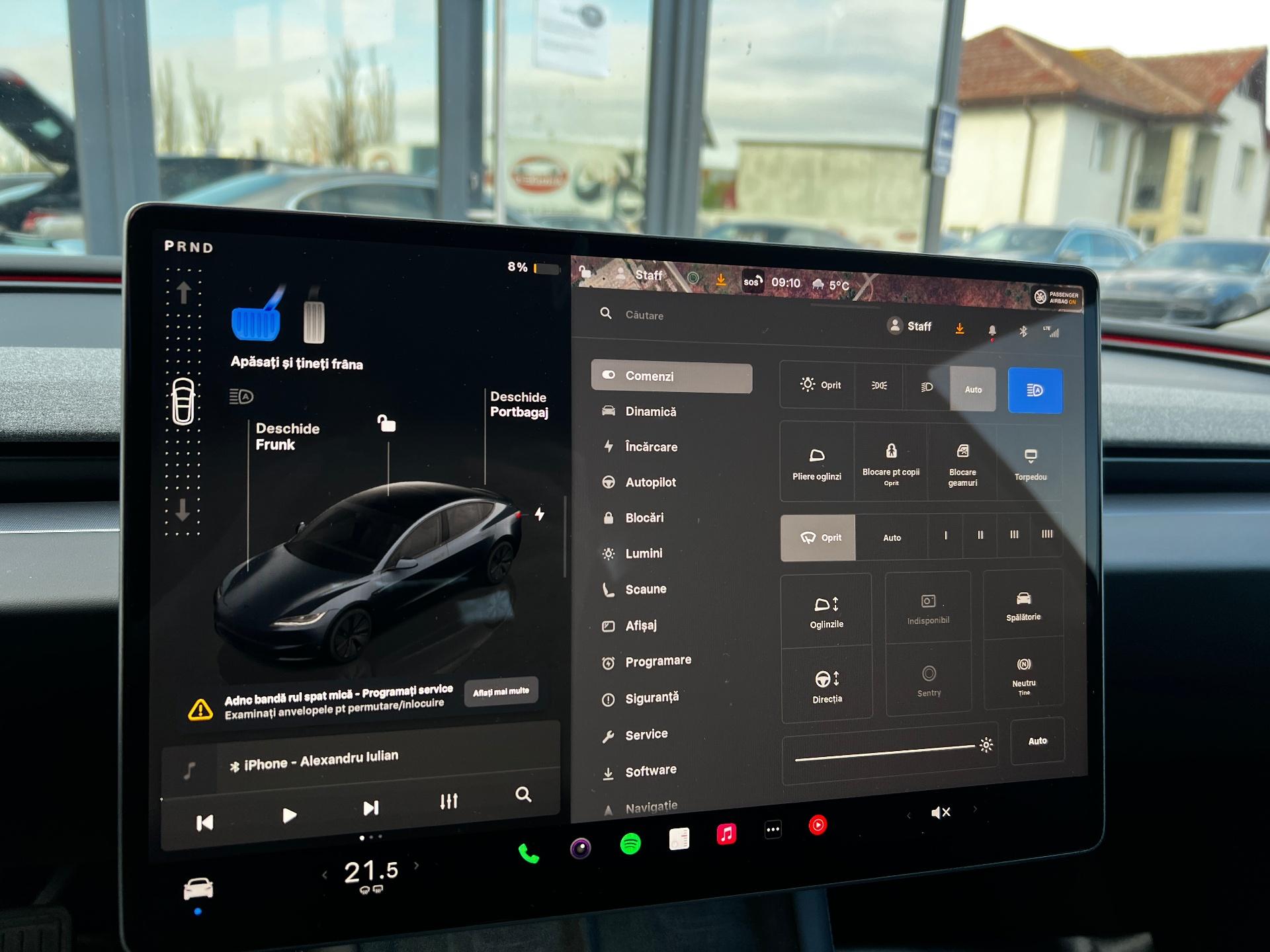 Tesla-Model 3