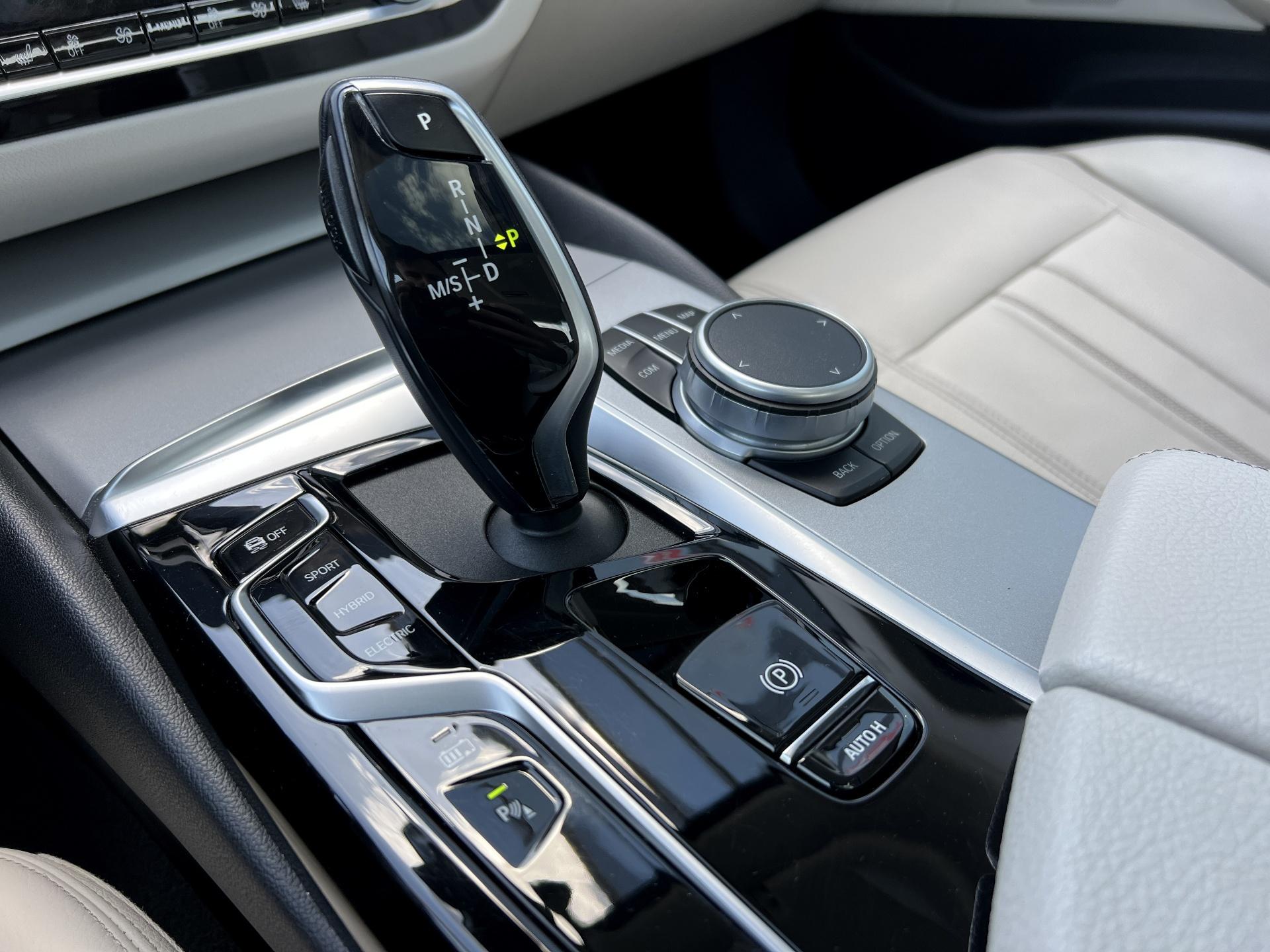 BMW-Seria 5